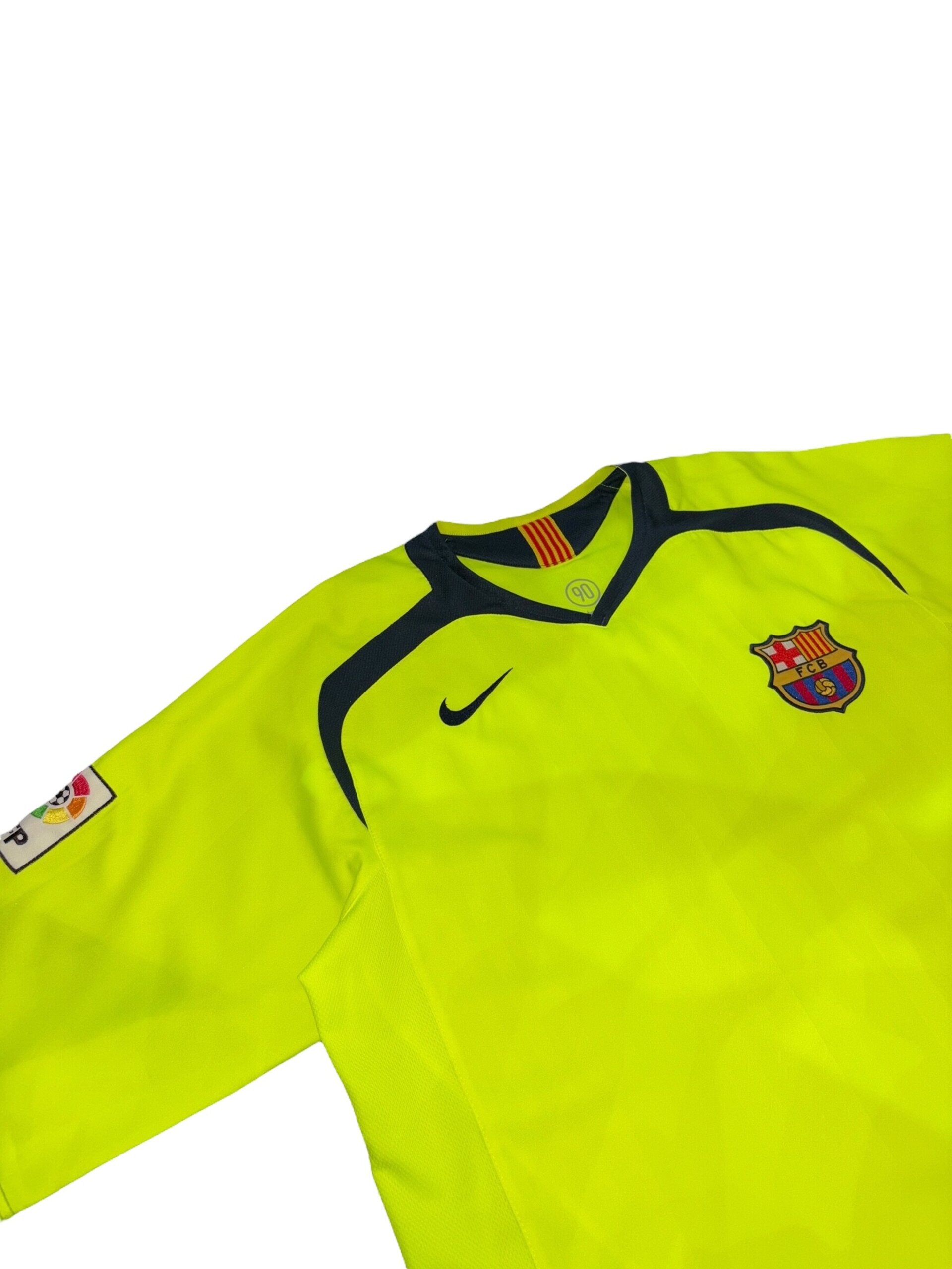 FCB x Nike 2005/06 - 3