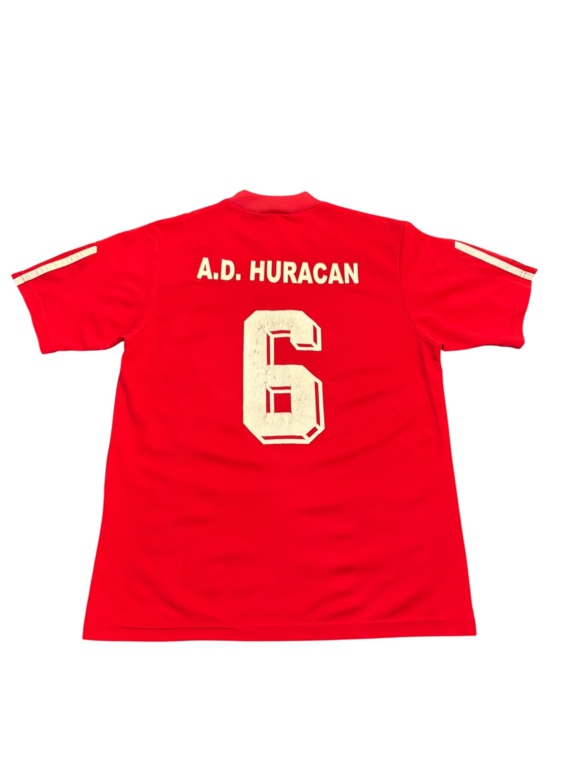 A.D. Huracan x Adidas - 3