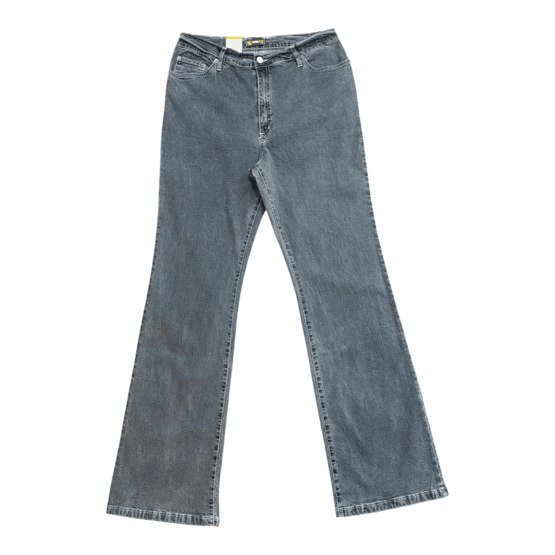 Cowest Y2K Jeans - 2