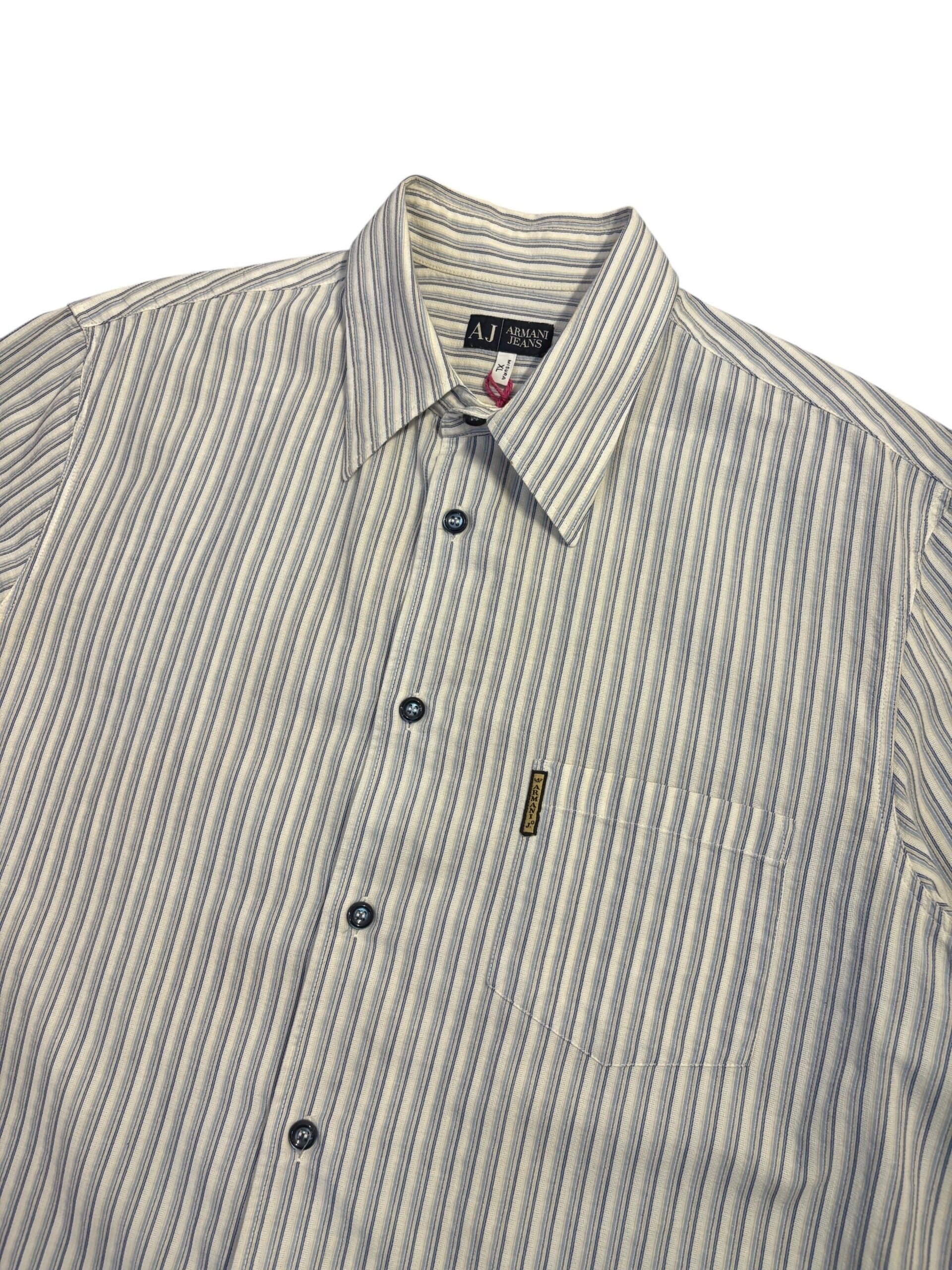 Armani Shirt - 3