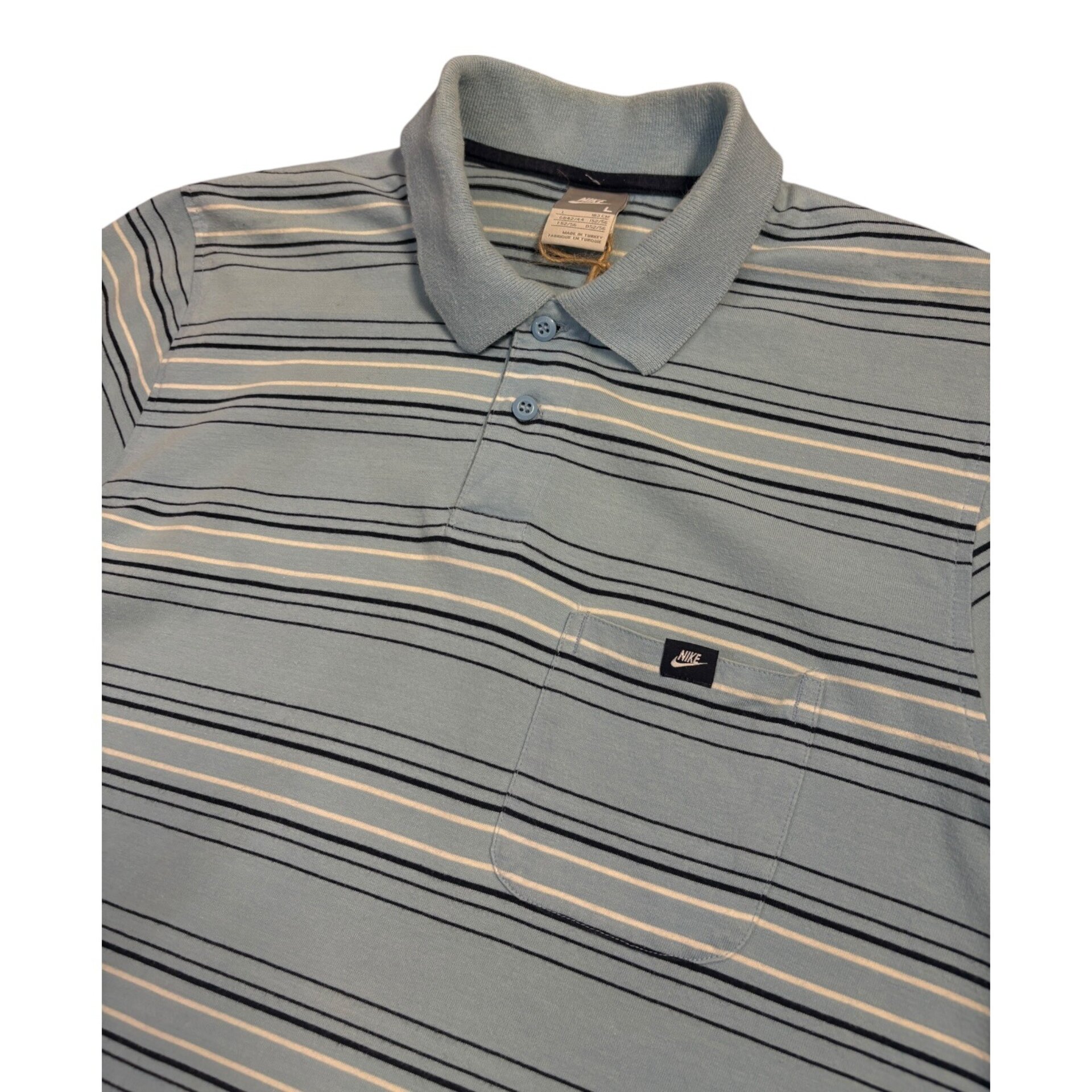 Nike Polo - 3