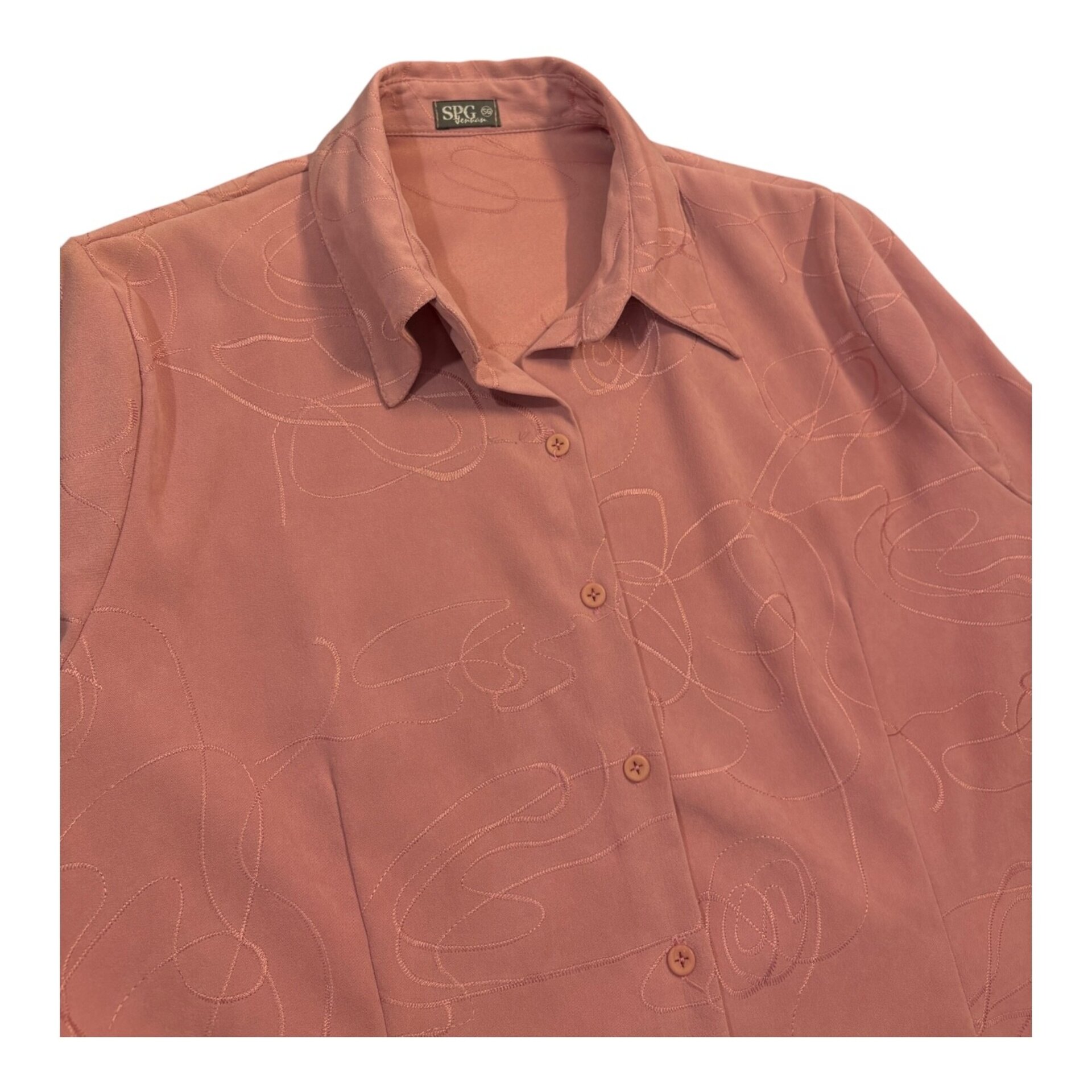 SPG Overshirt - 3