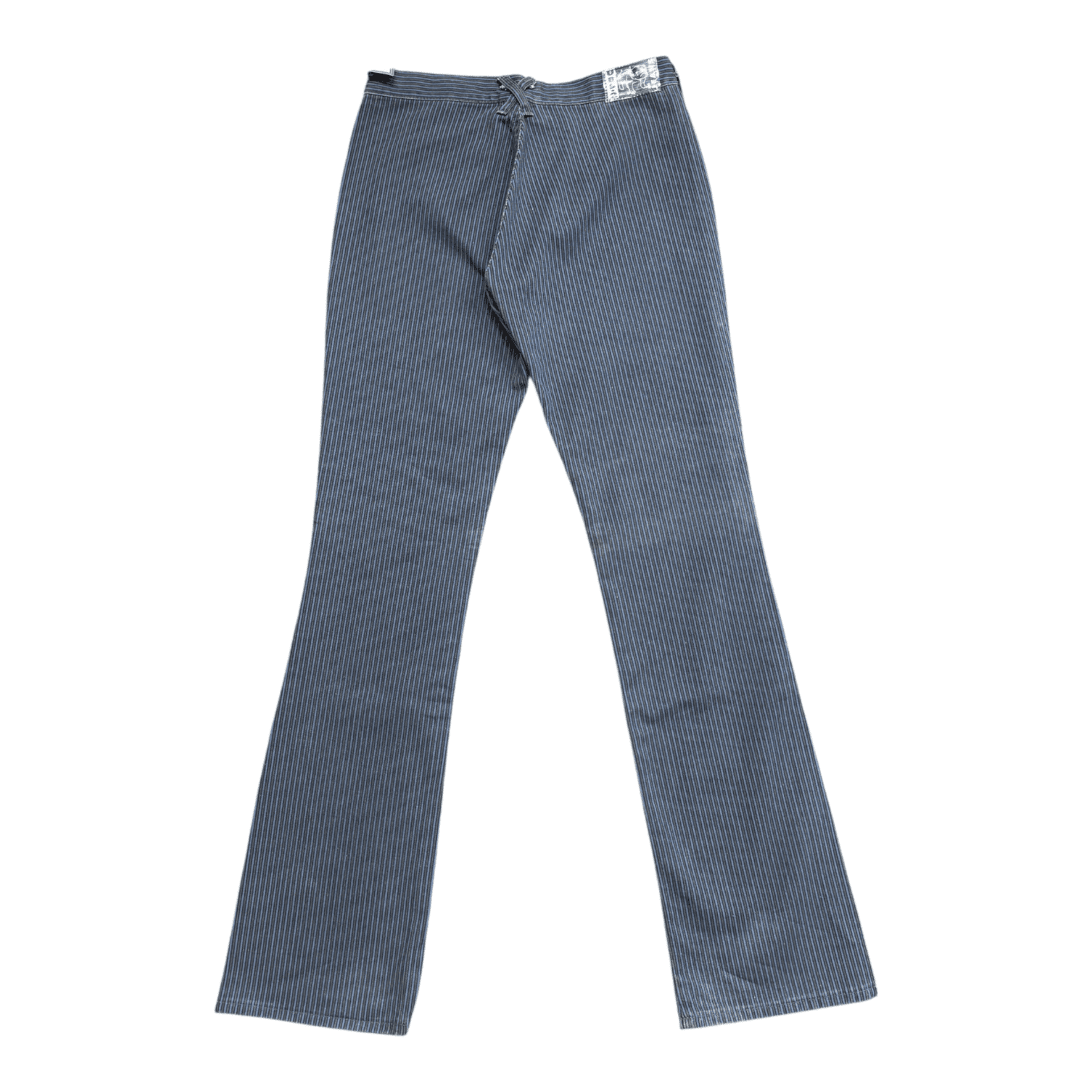 UBs12 Y2K Jeans - 4