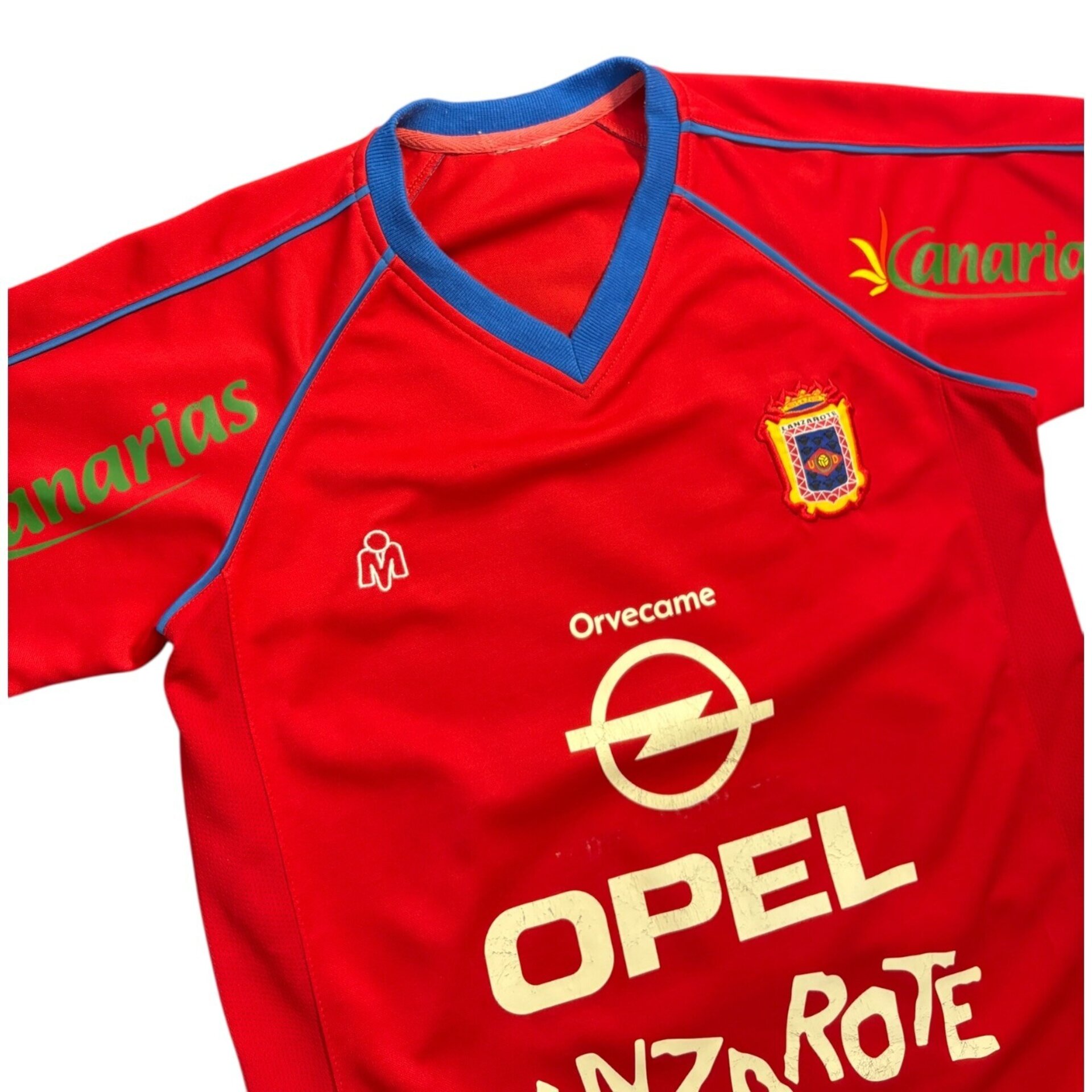 UD Lanzarote x Opel 2005/06 - 2