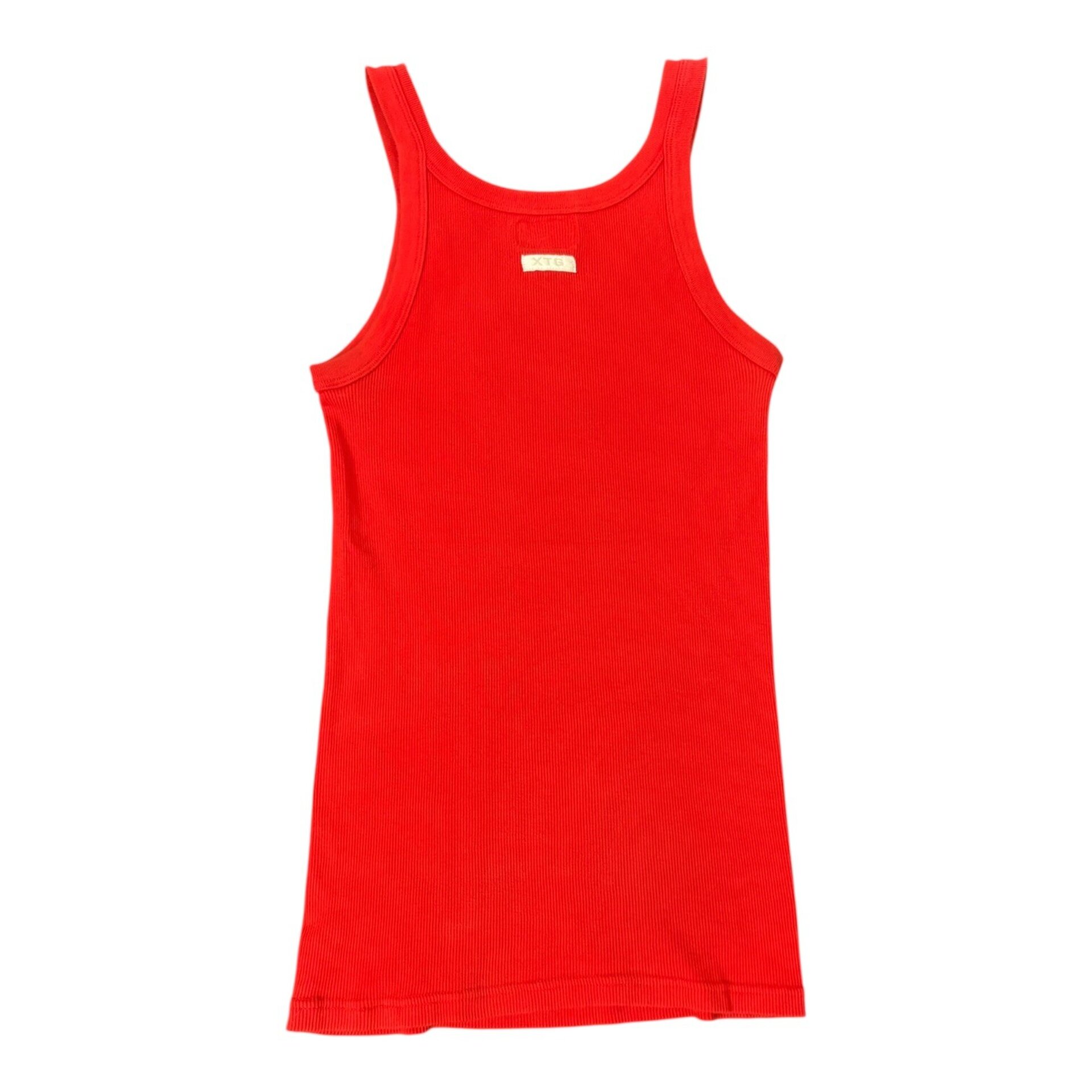 XTG Y2K Tank Top - 2