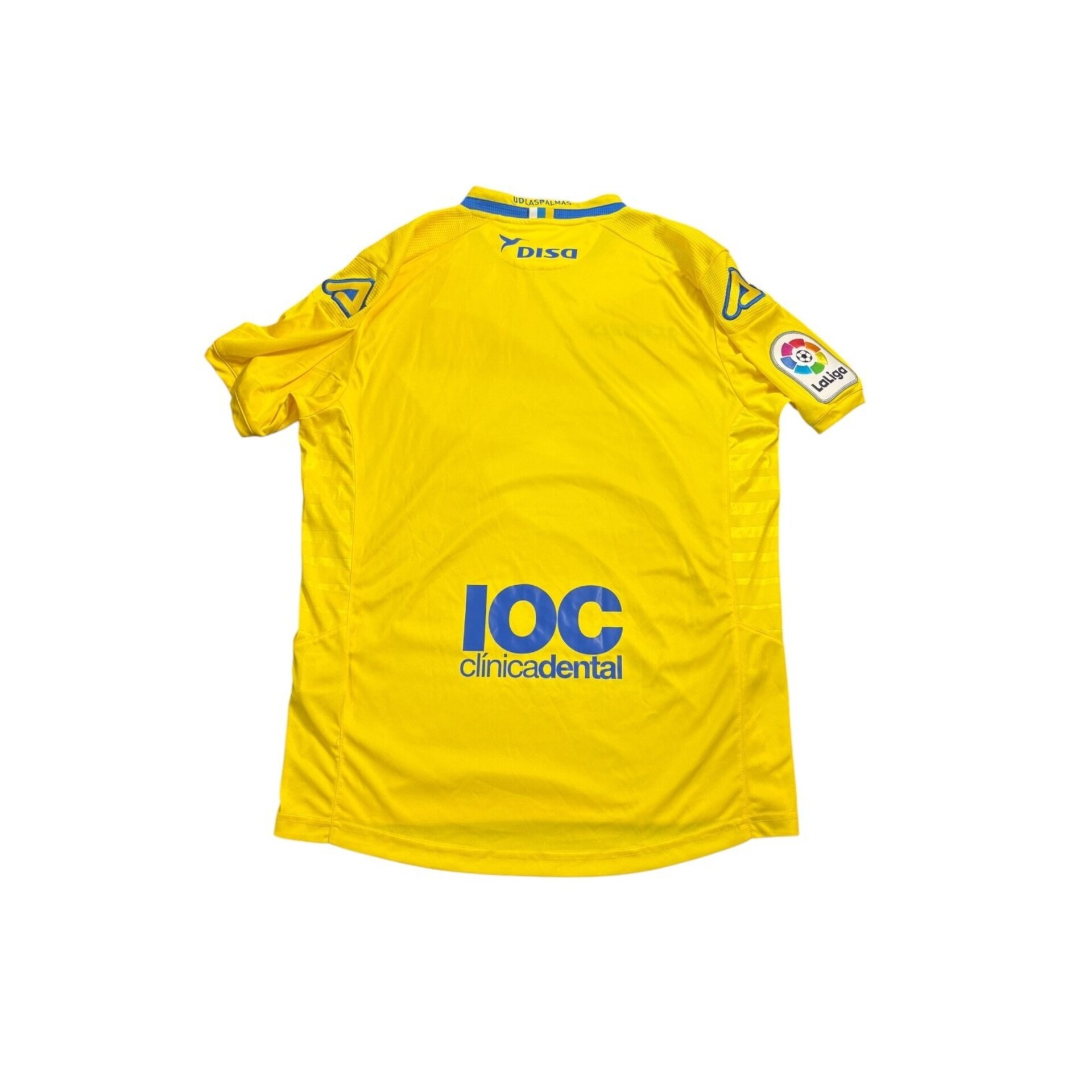UDLP x Acerbis 2018/19 - 3