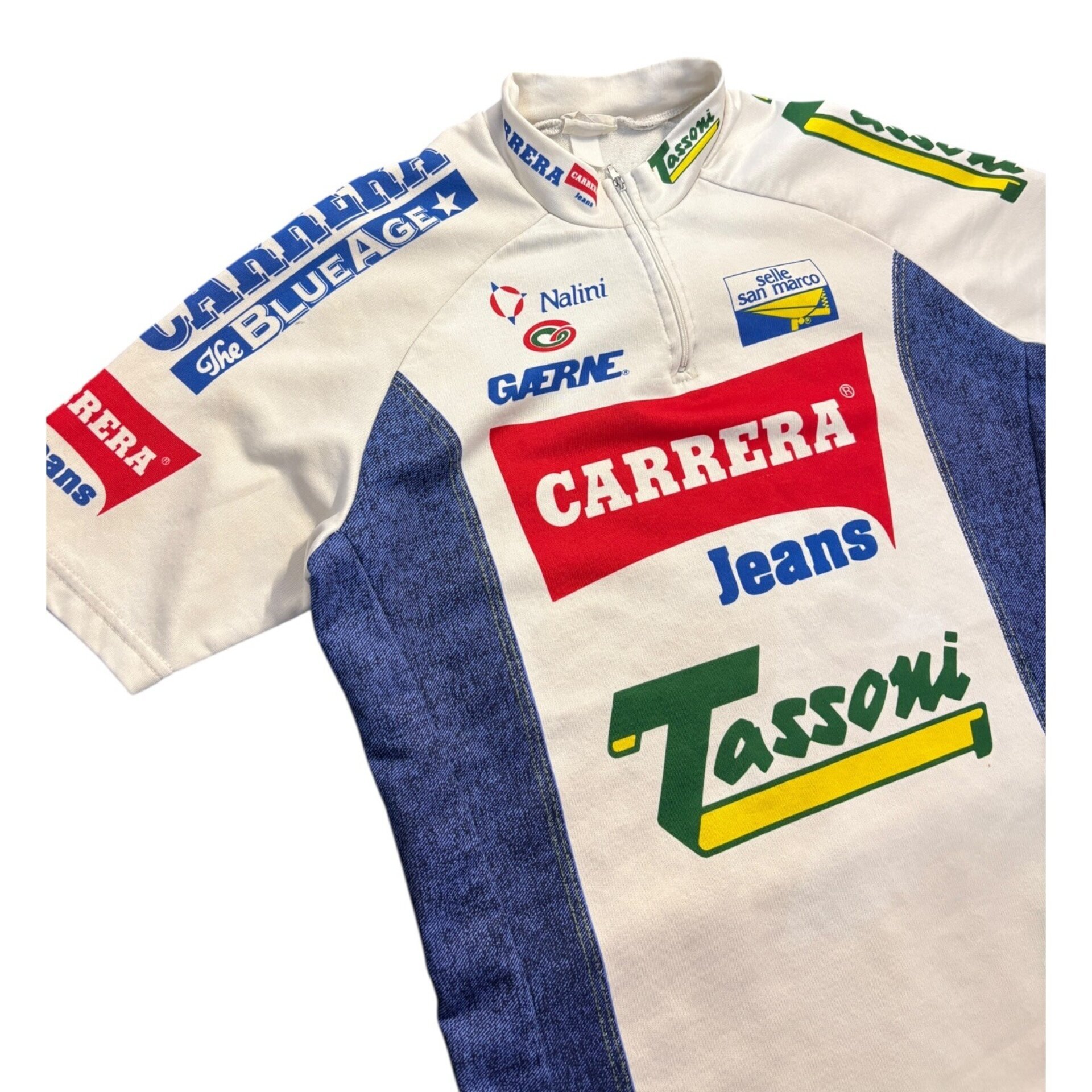Maillot Carrera Jeans - 3