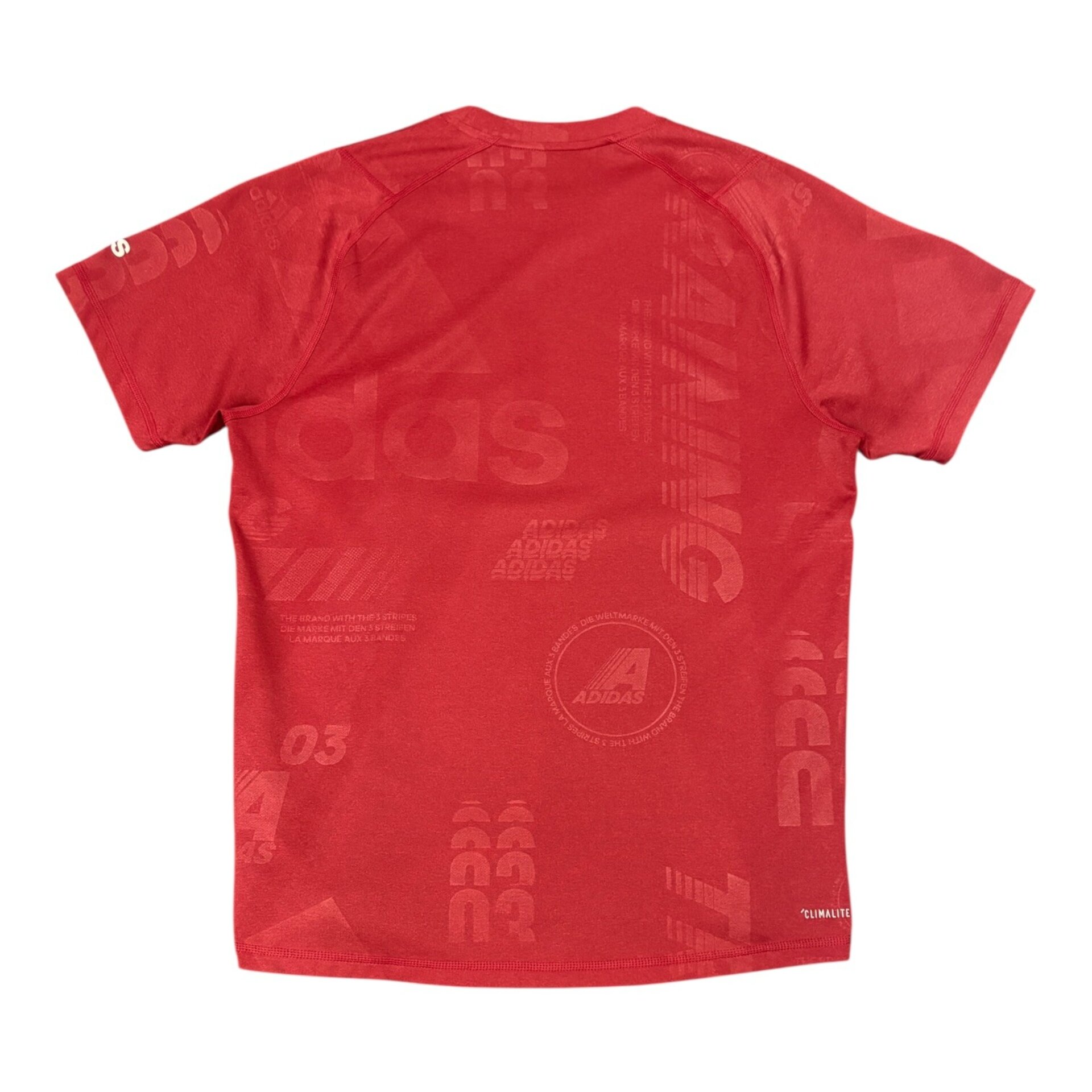 Adidas Y2K Tshirt - 3