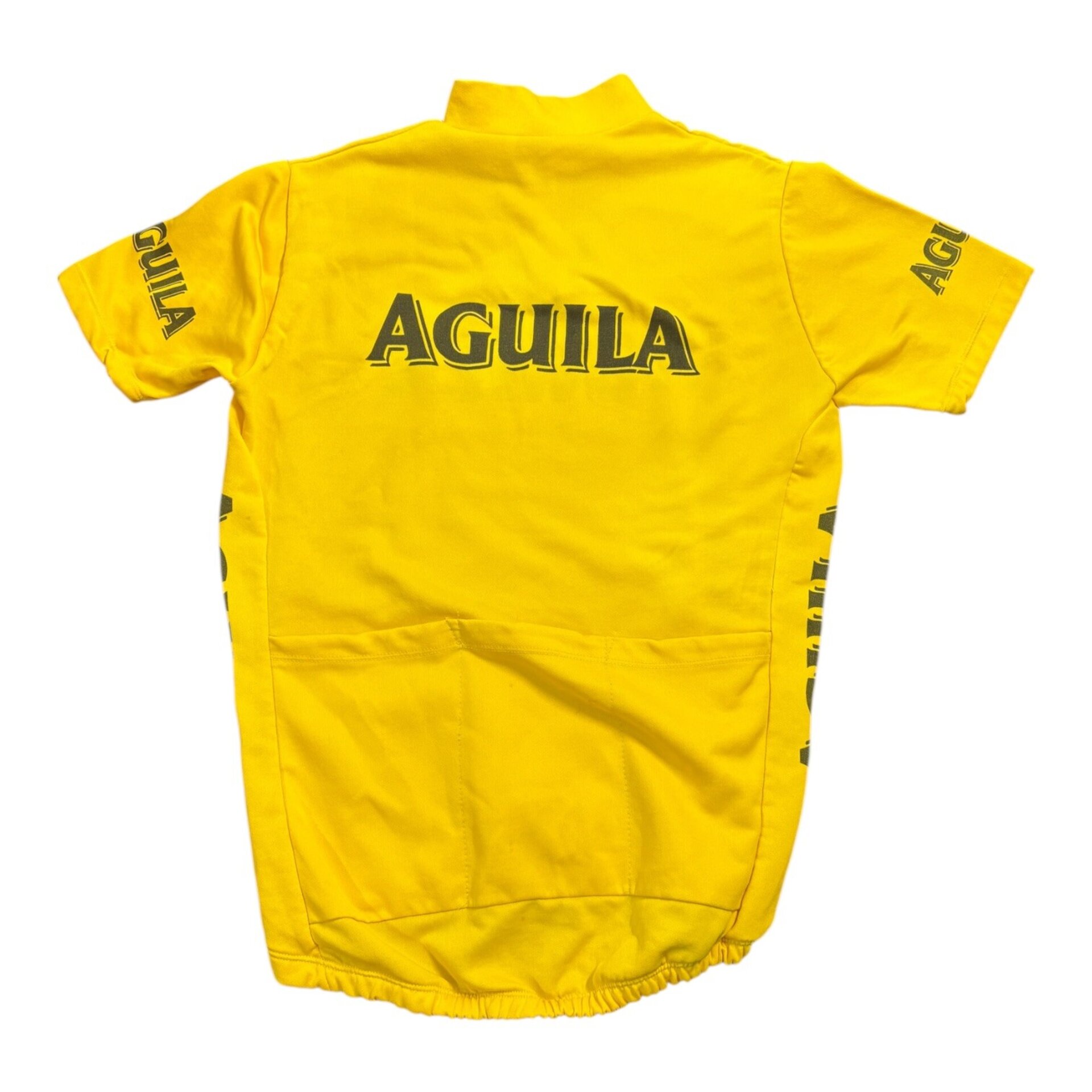 Maillot Aguila 'Vuelta Ciclista 1995' - 2