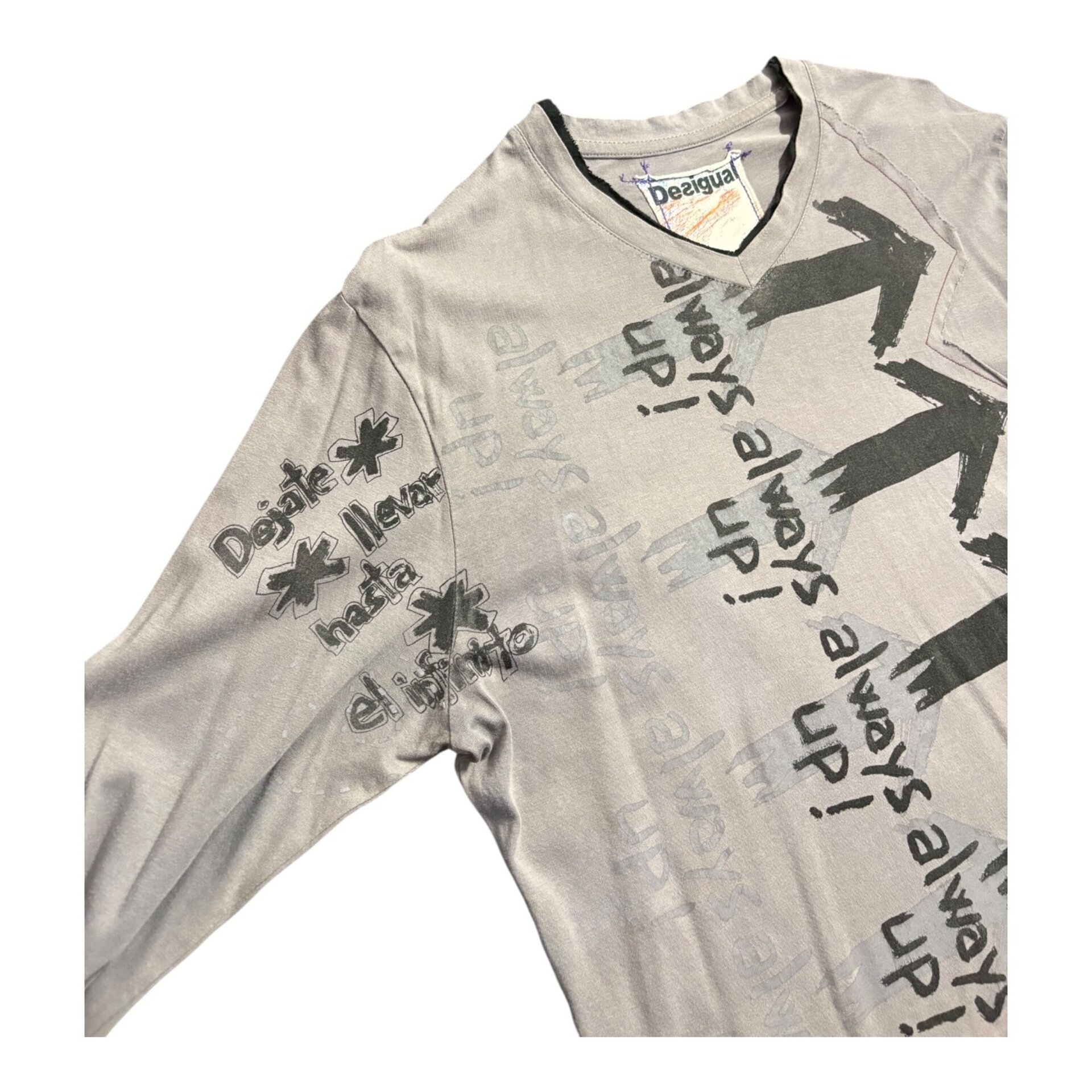 Desigual Y2K - 2