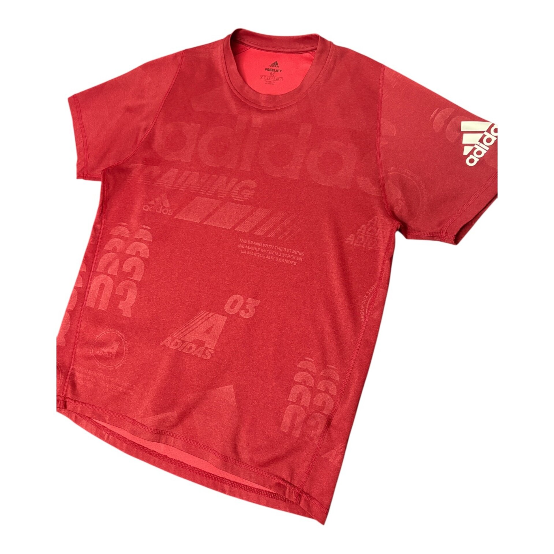 Adidas Y2K Tshirt - 2