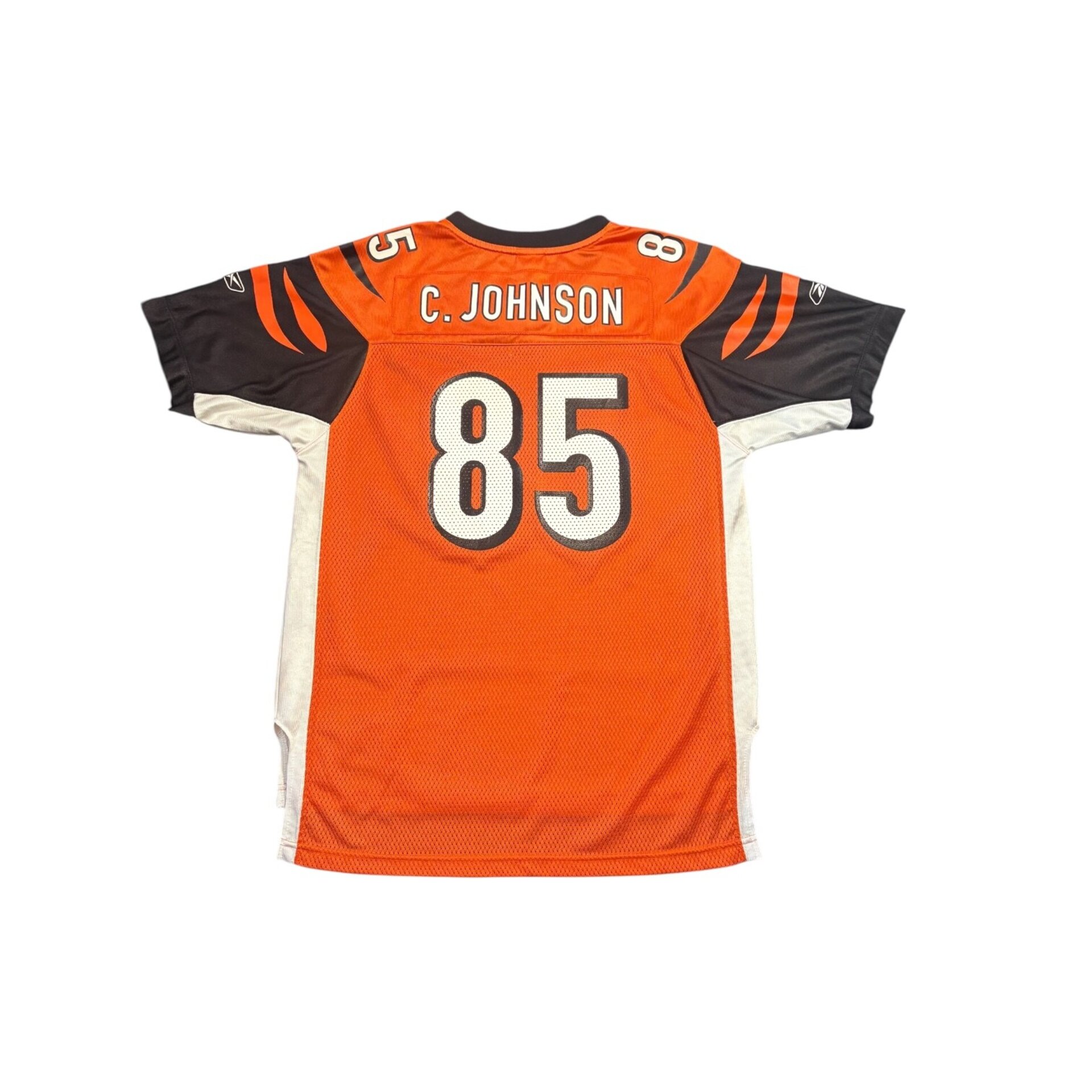 NFL Cincinnati Bengals x Reebok Jersey - 2
