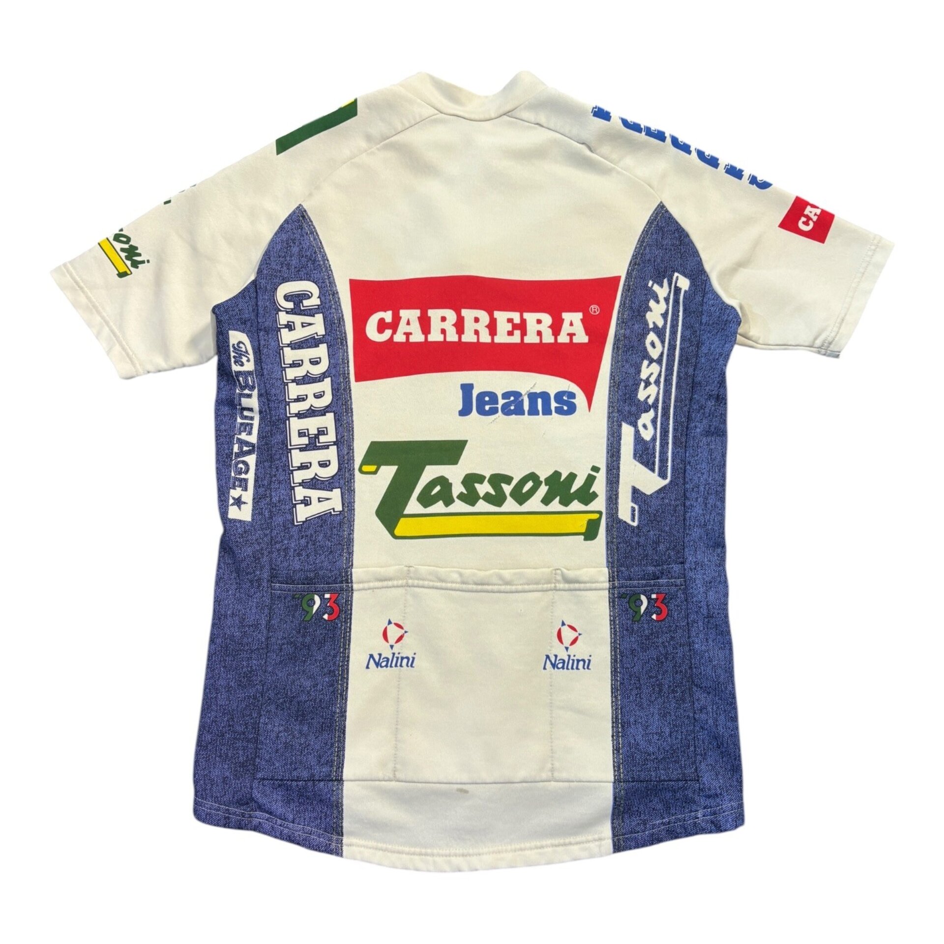 Maillot Carrera Jeans - 2
