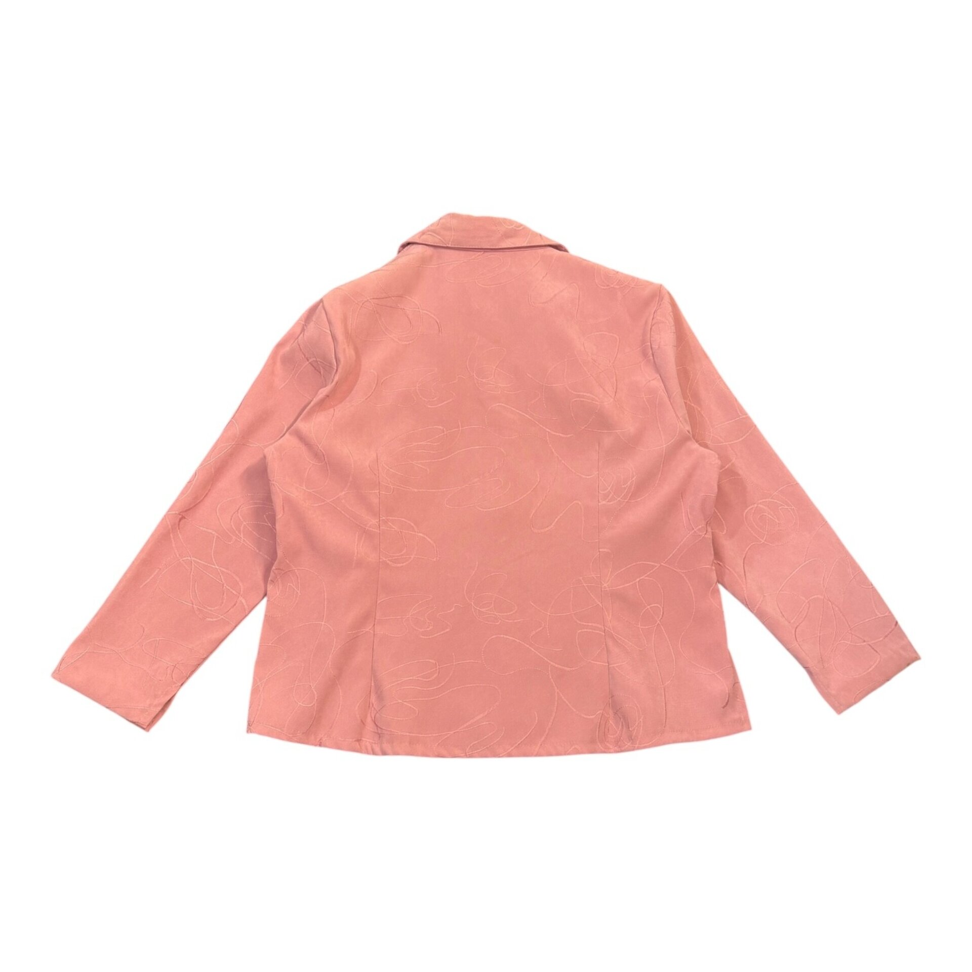 SPG Overshirt - 2