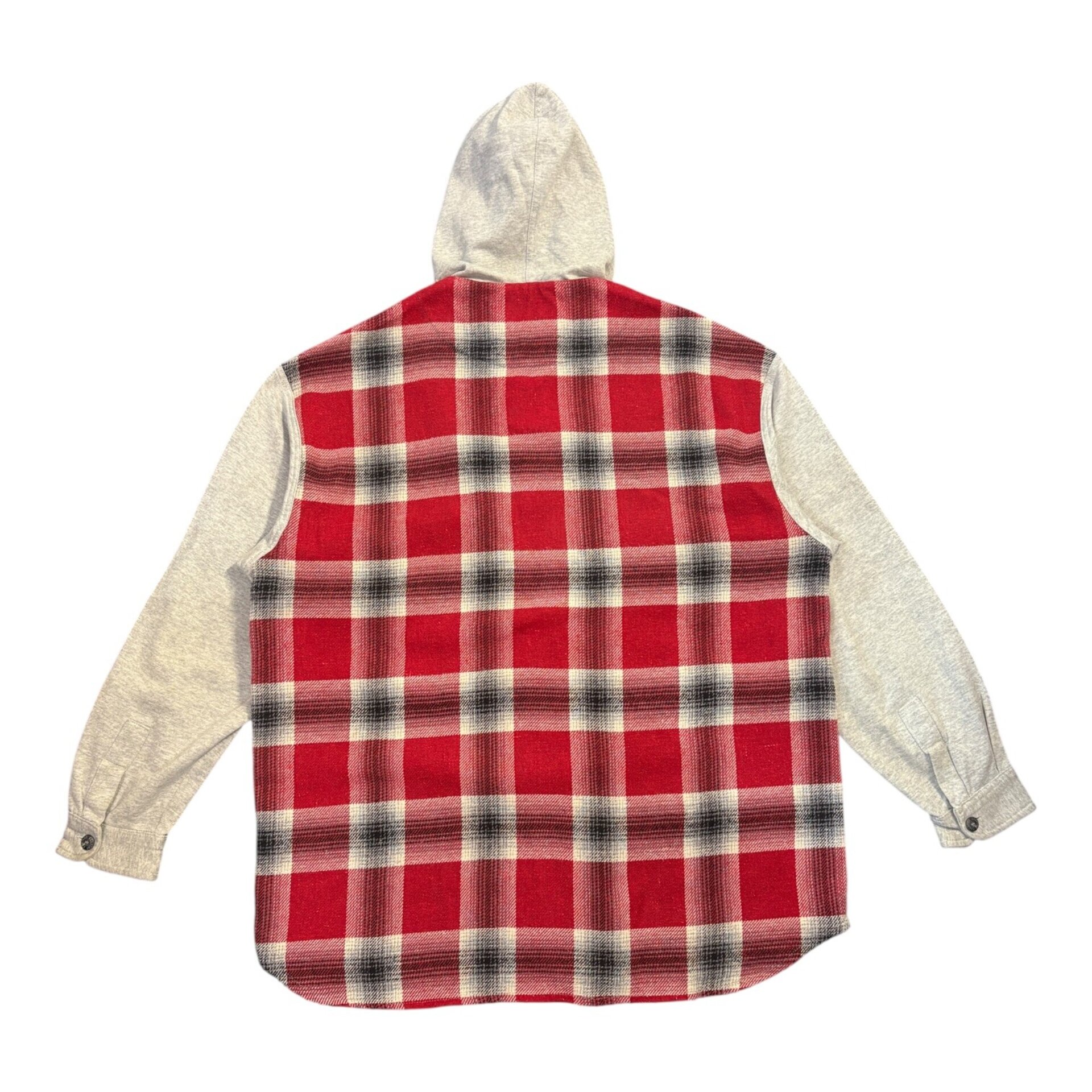 Seaport Industries Vintage Overshirt - 2