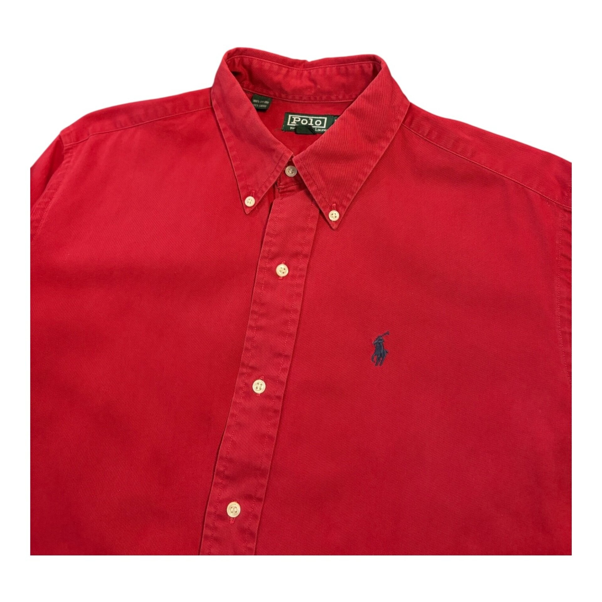 Polo Ralph Lauren Shirt - 3