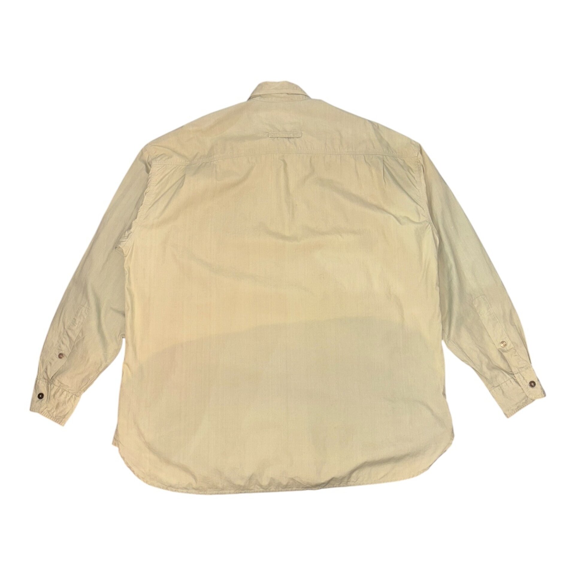 Camel Adventure Vintage Shirt - 3