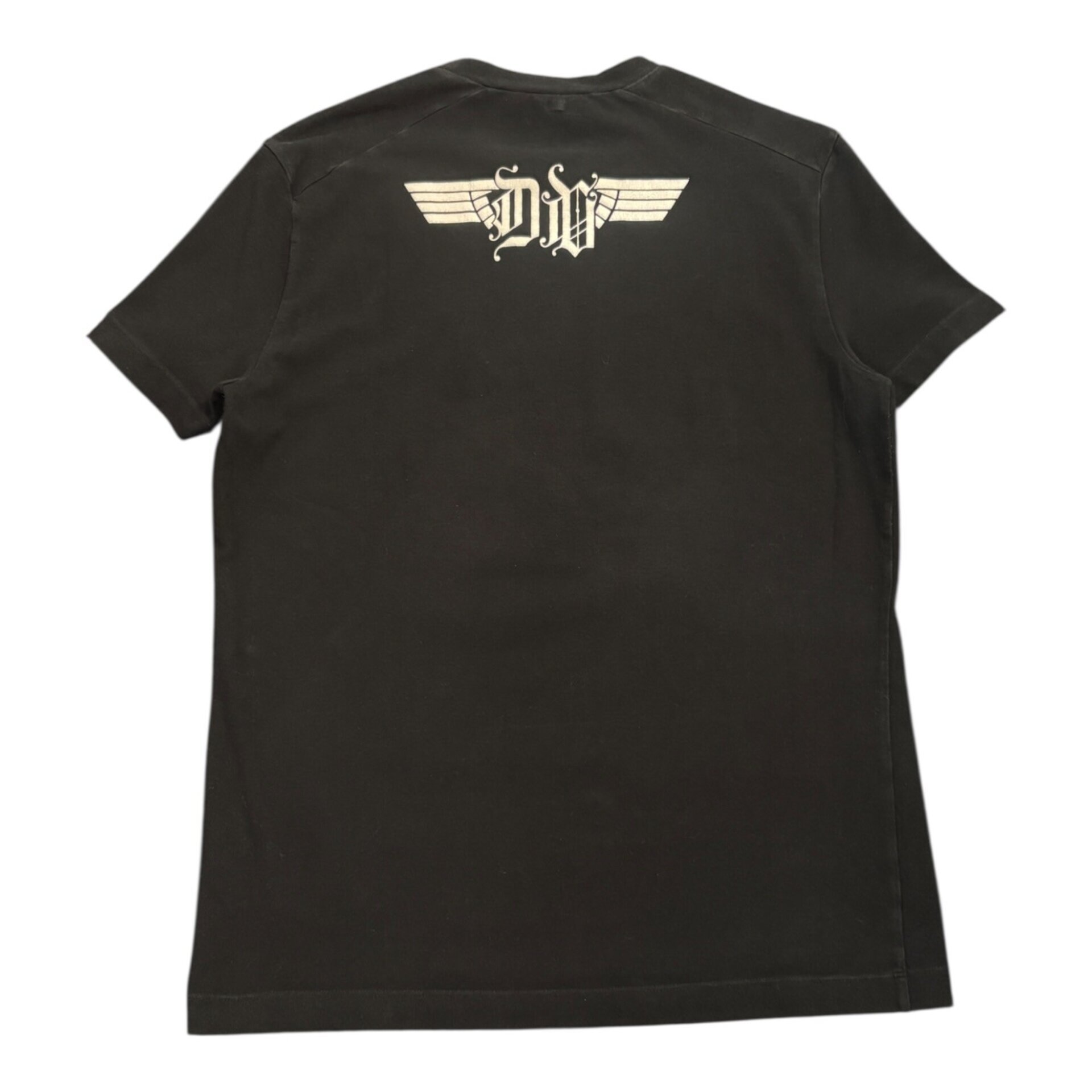 Versace Y2K Tshirt - 2