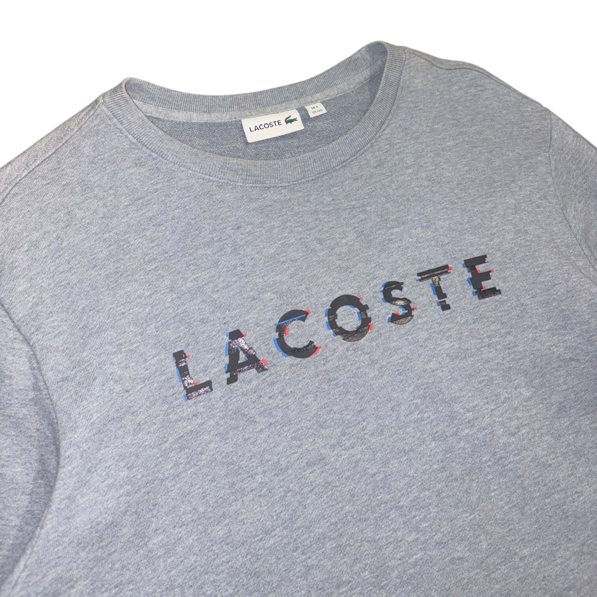 Lacoste Sweatshirt - 2