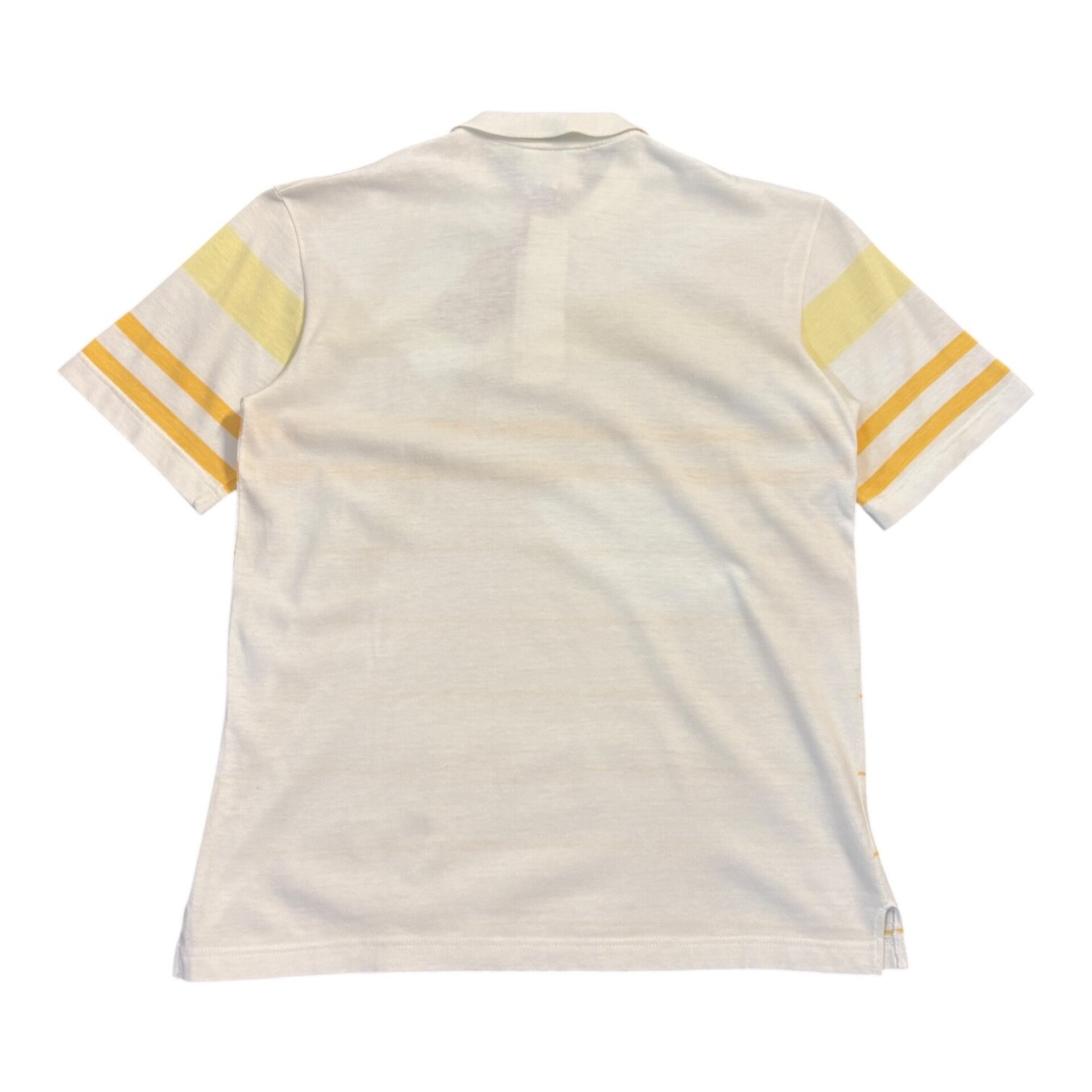Adidas Knit Vintage Polo - 2