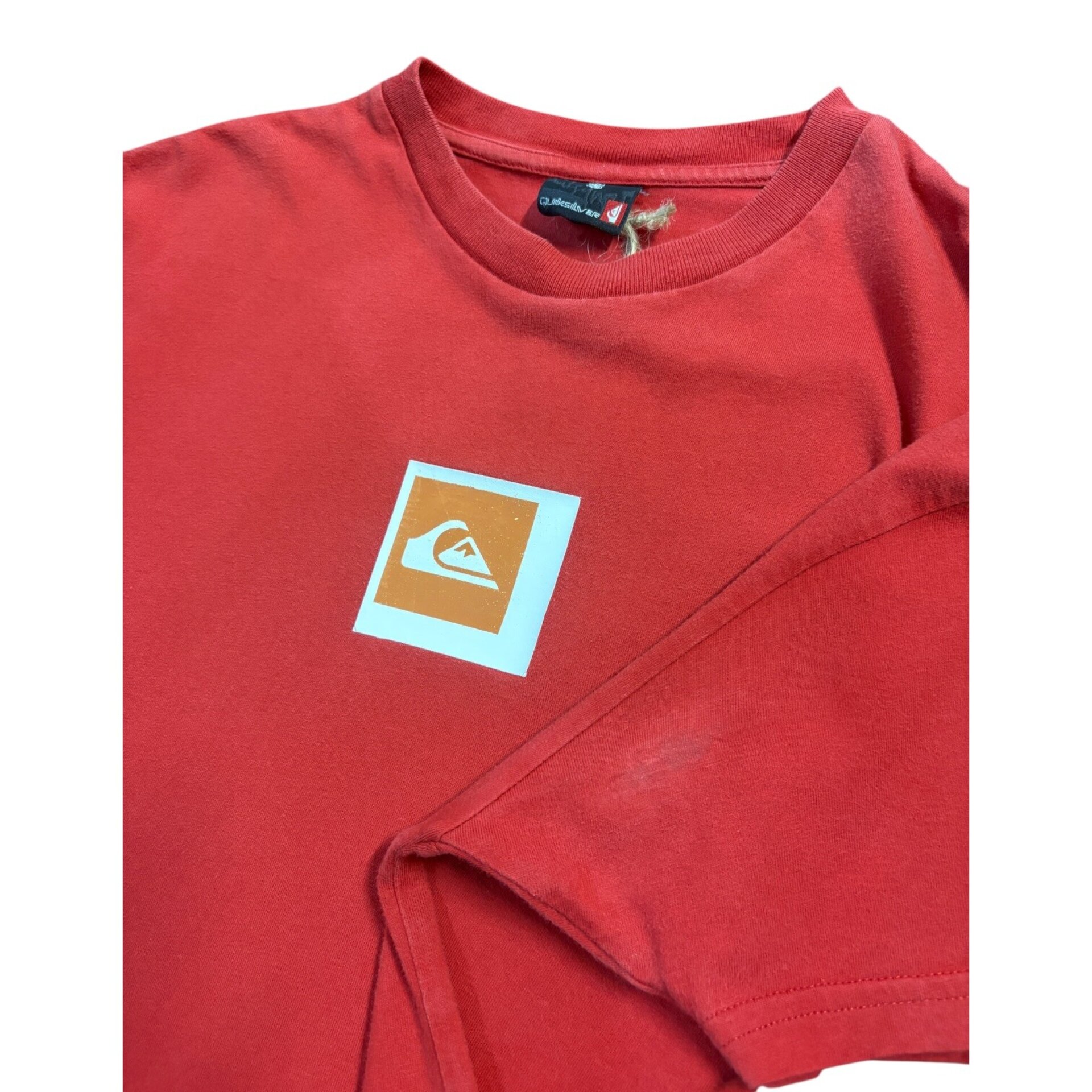 Quicksilver Y2K Tshirt - 3