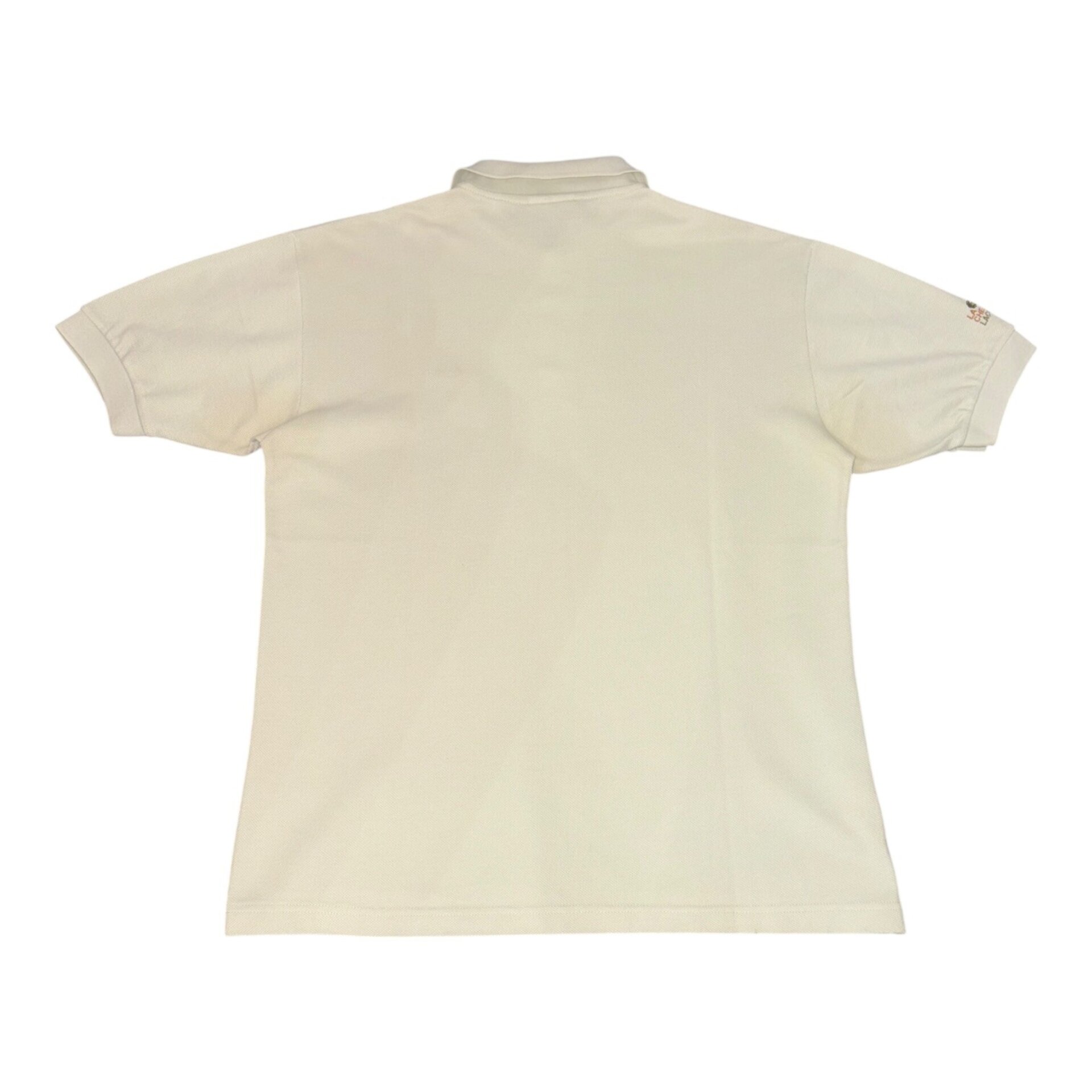 Lacoste Vintage Polo - 2