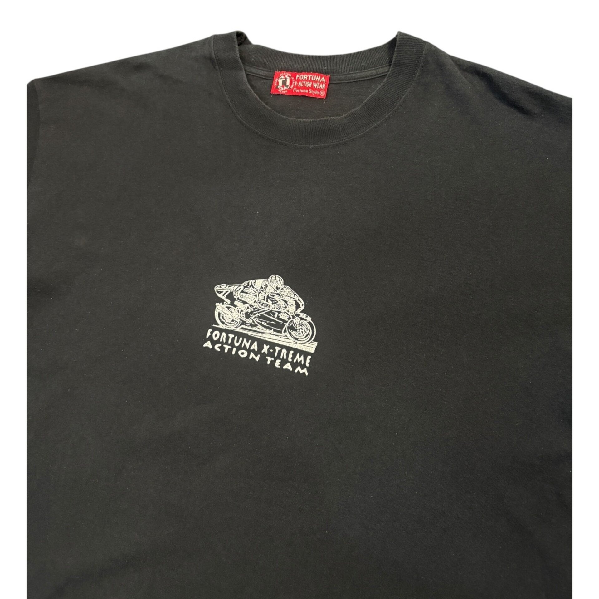 Fortuna X-treme Action Wear Tshirt - 2