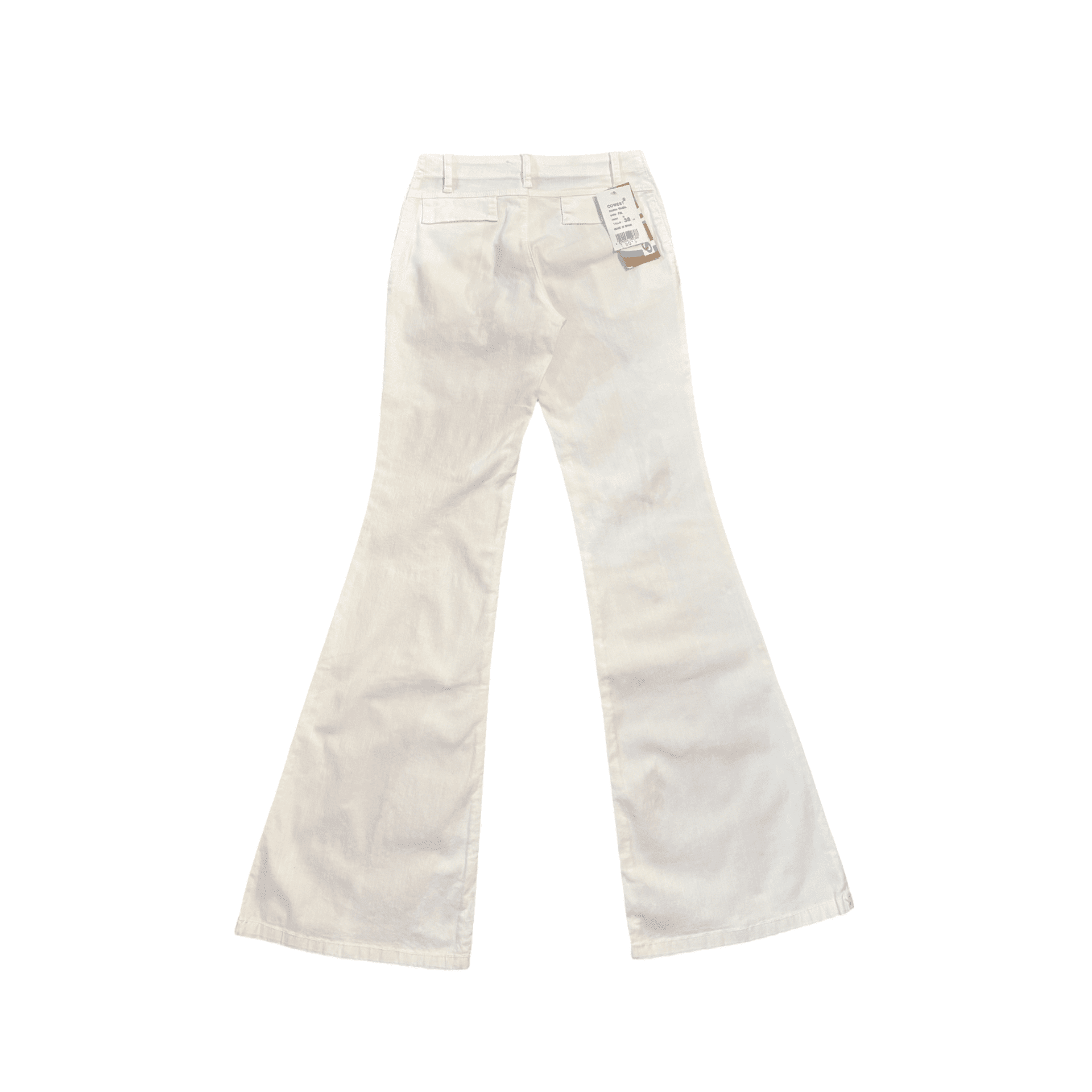 Cowest Y2K Pants - 2