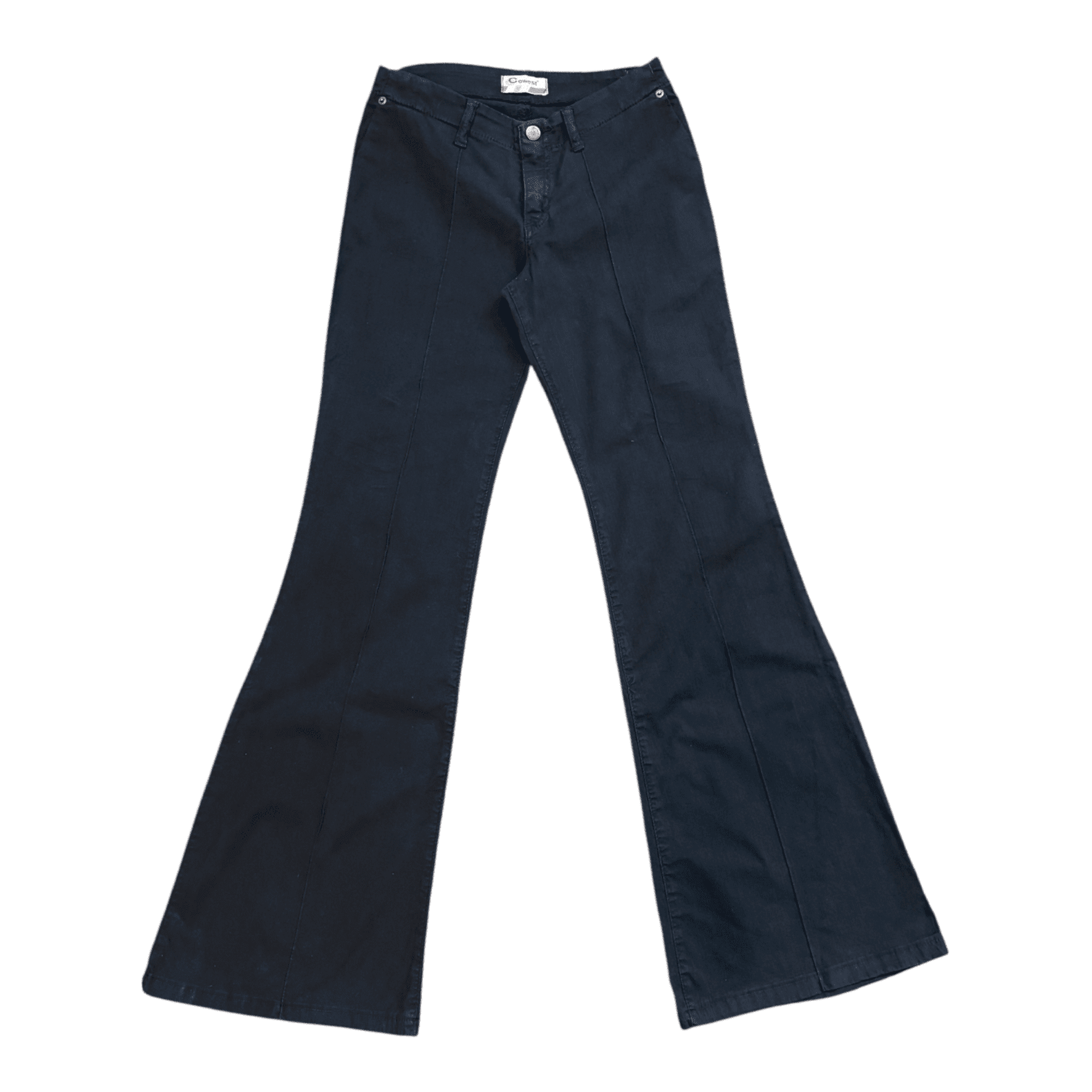 Cowest Y2K Pants - 2