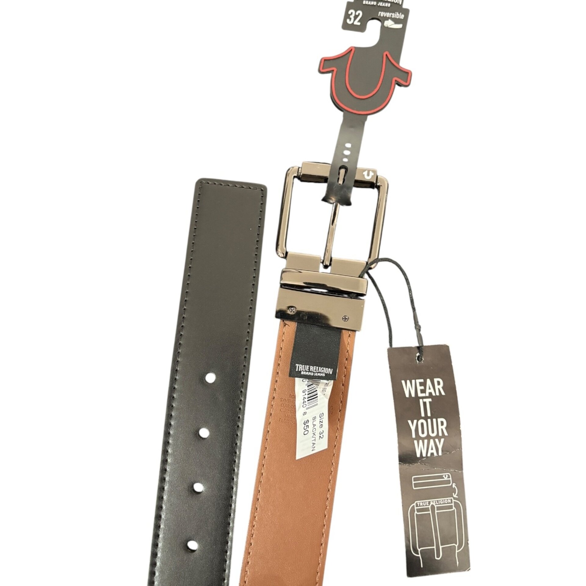 True Religion Belt - 2
