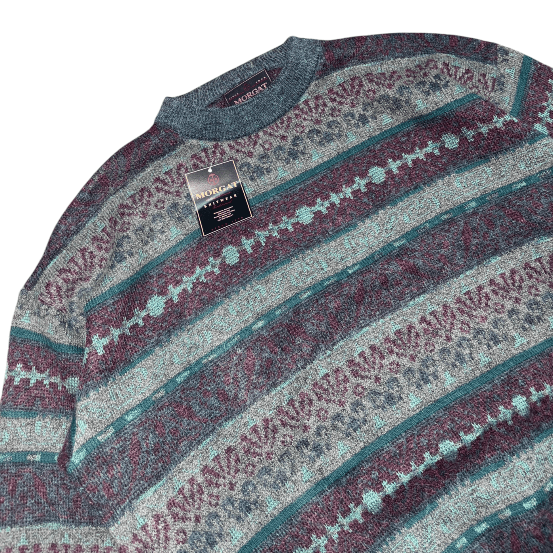Pullover Vintage - 2