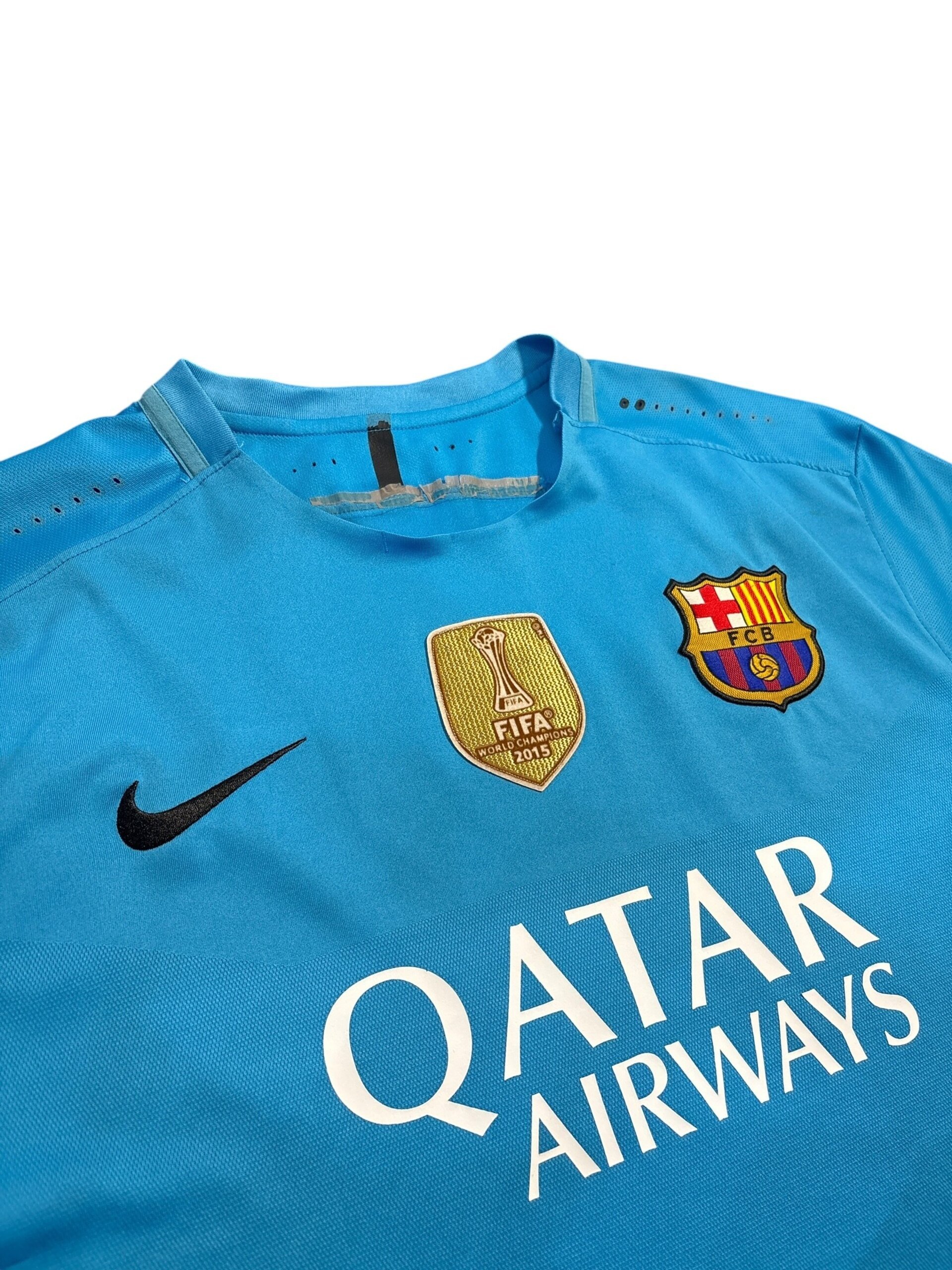 FCB x Nike 2015/16 - 3