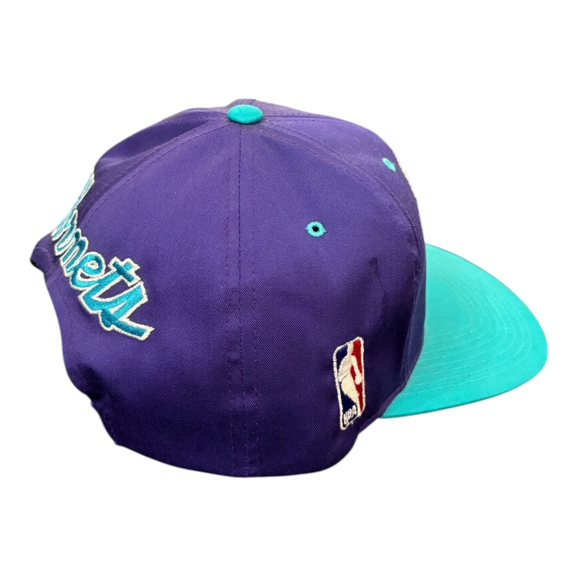 Hornets x Sport Specialities Vintage Cap - 2