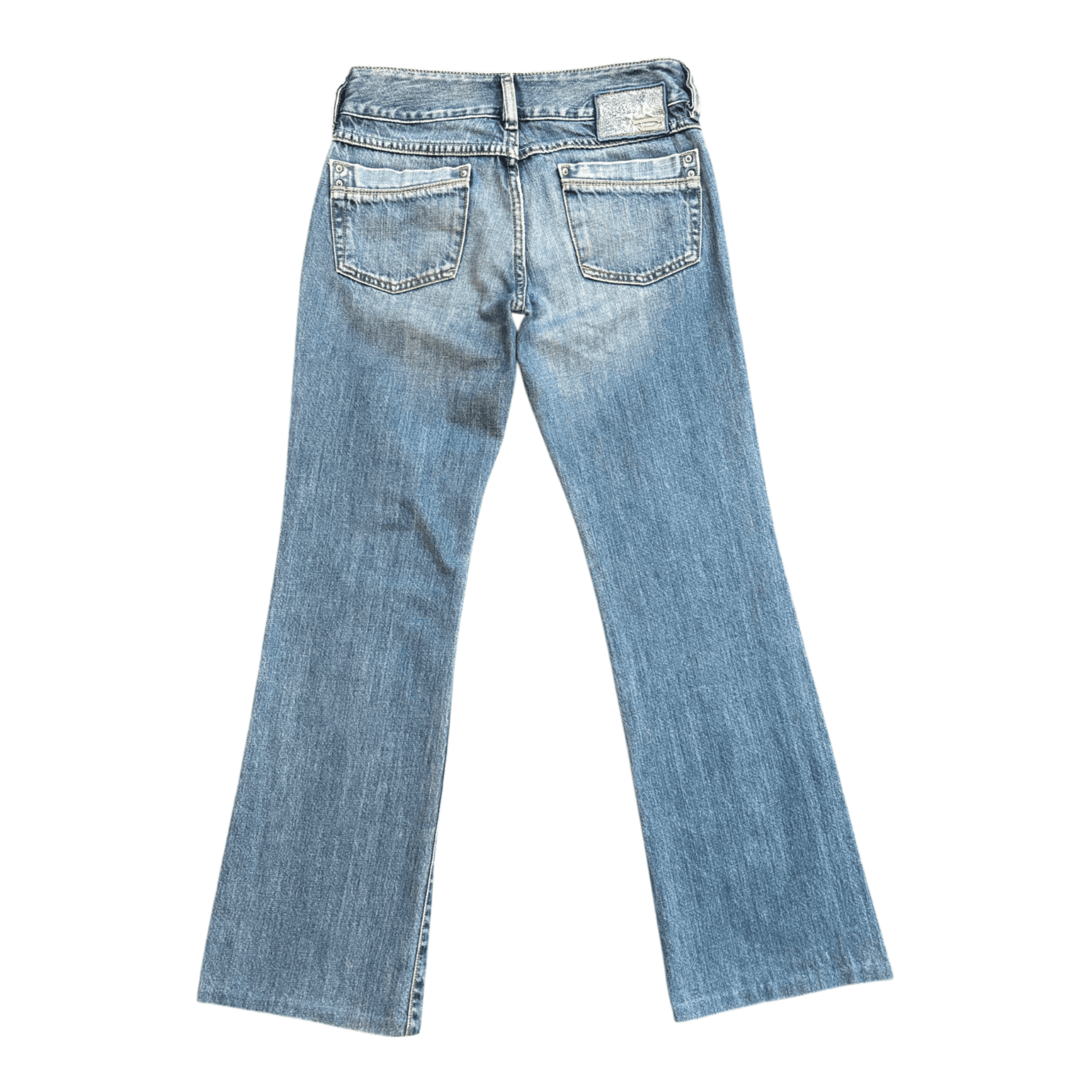 Diesel Y2K Jeans - 3