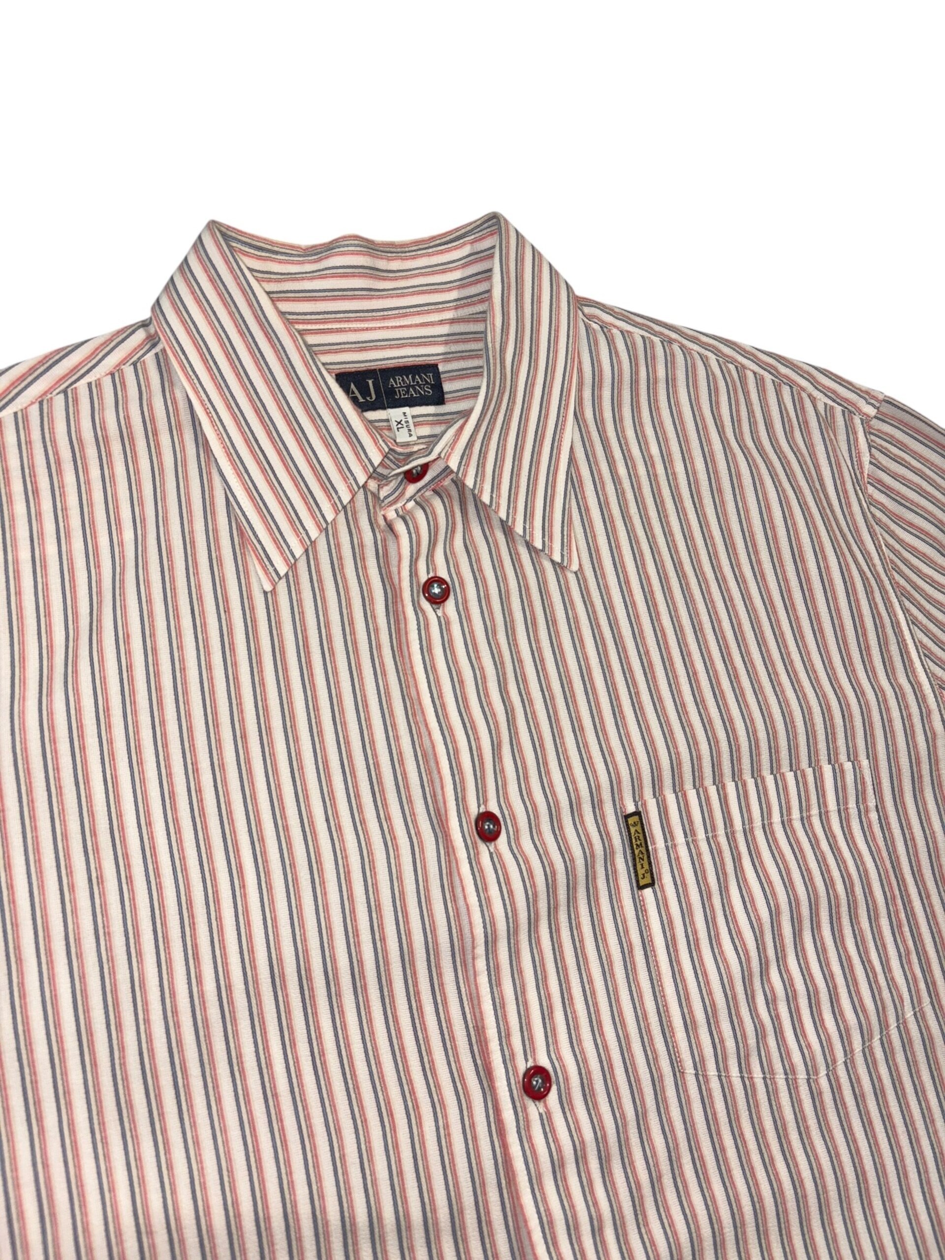 Armani Shirt - 2