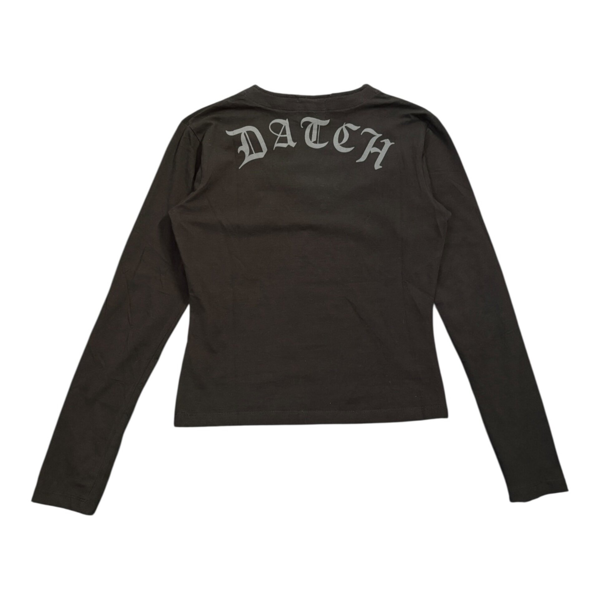 Datch Y2K Top - 2