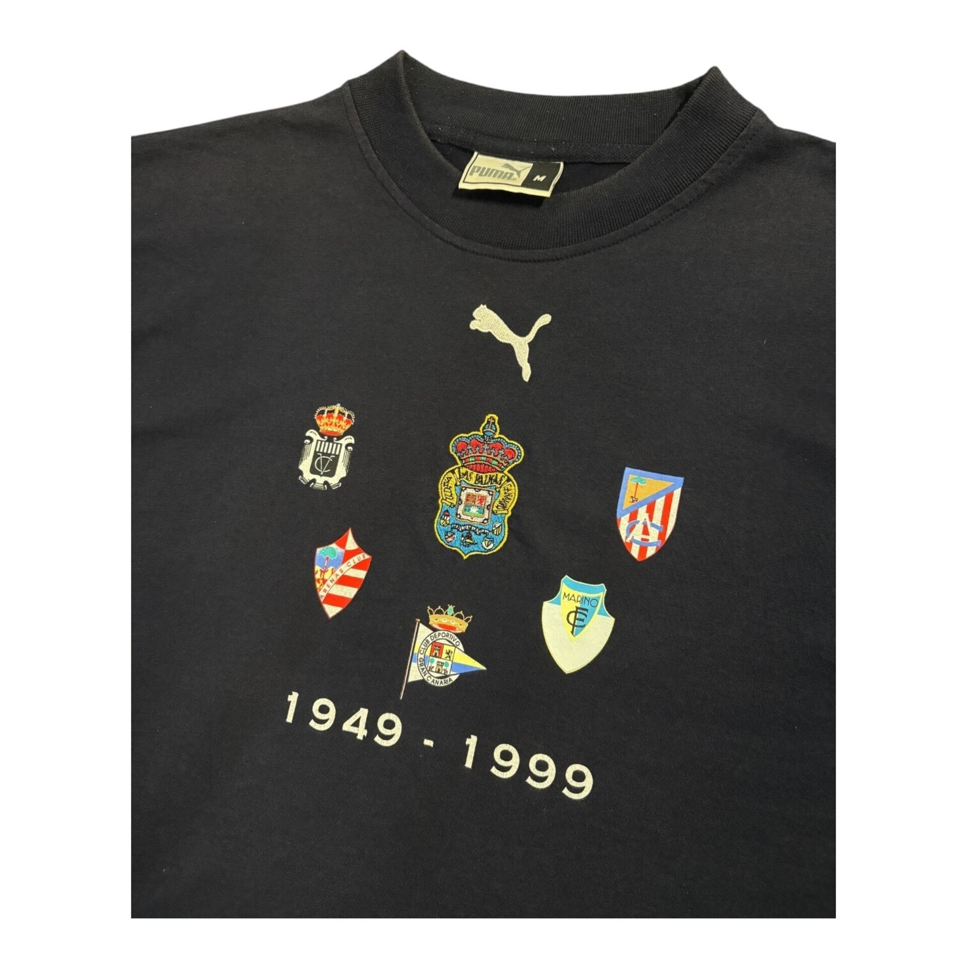 UDLP x Puma Tshirt - 3