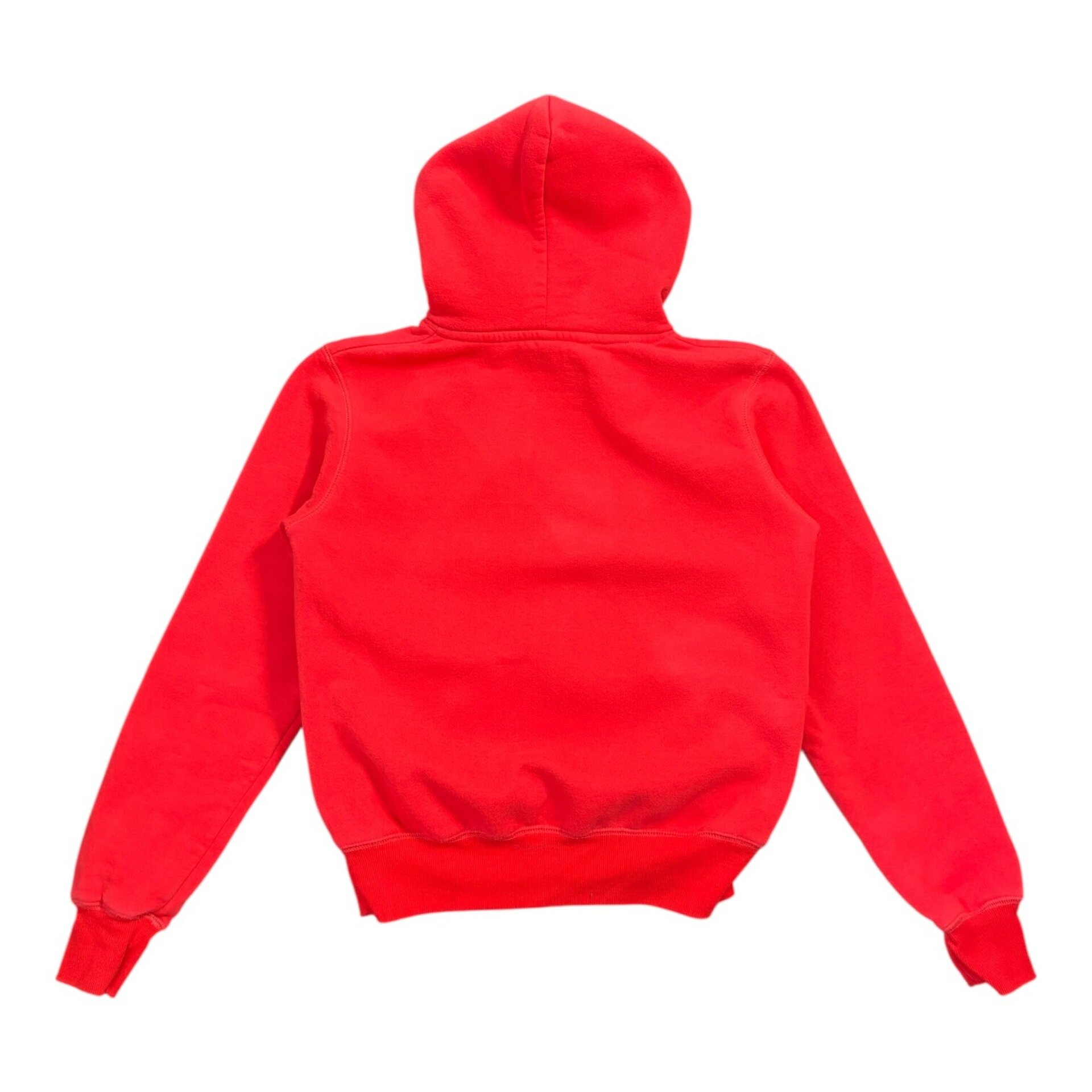 Abercrombie Y2K Hoddie - 2