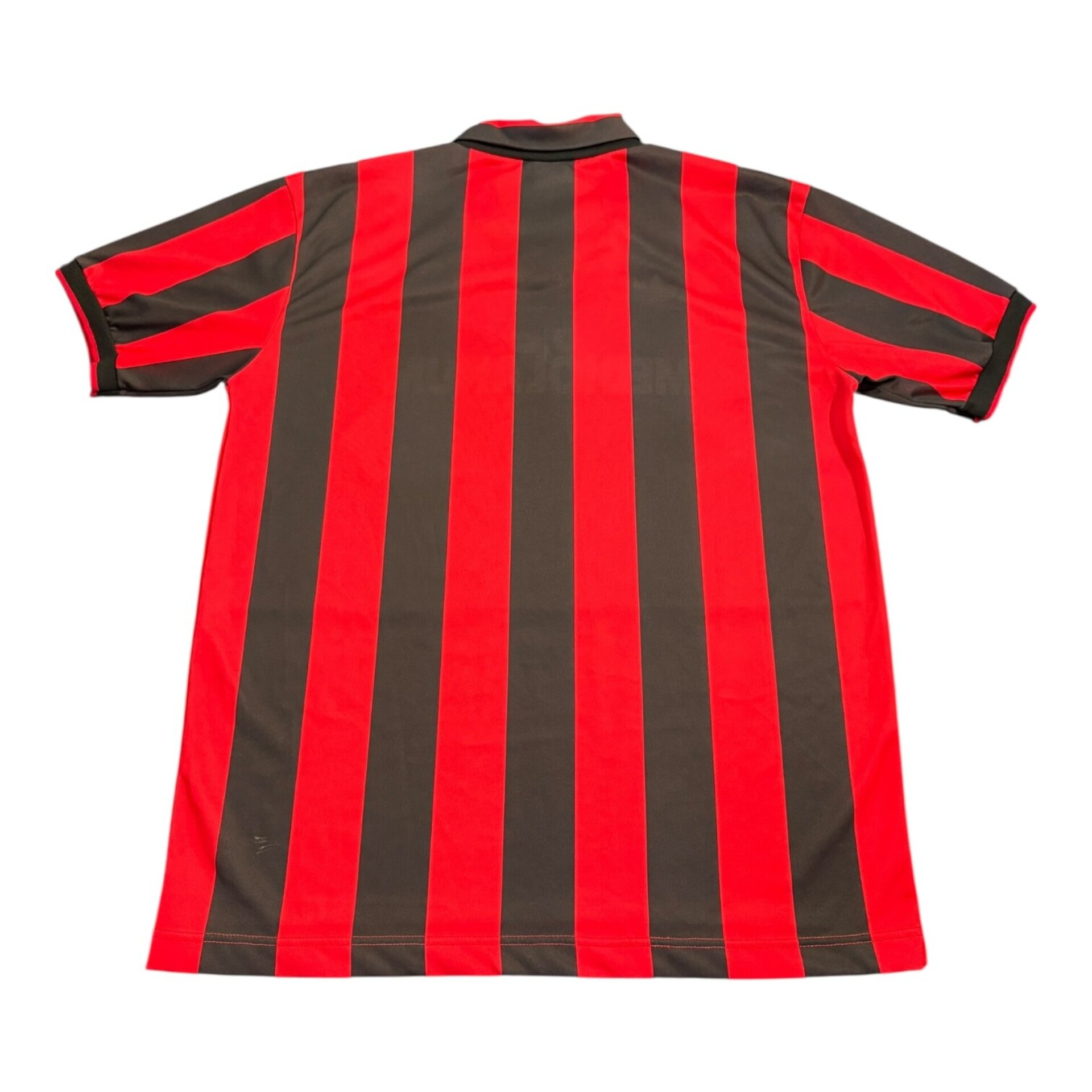 AC Milan x Adidas 1990/91 - 2
