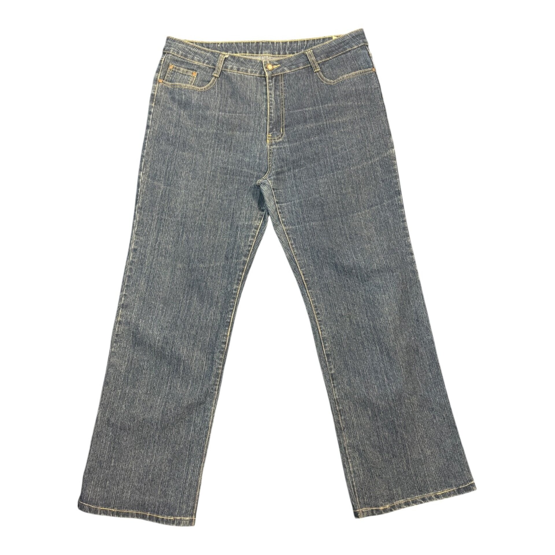 Libellula Rossa Y2K Jeans - 2