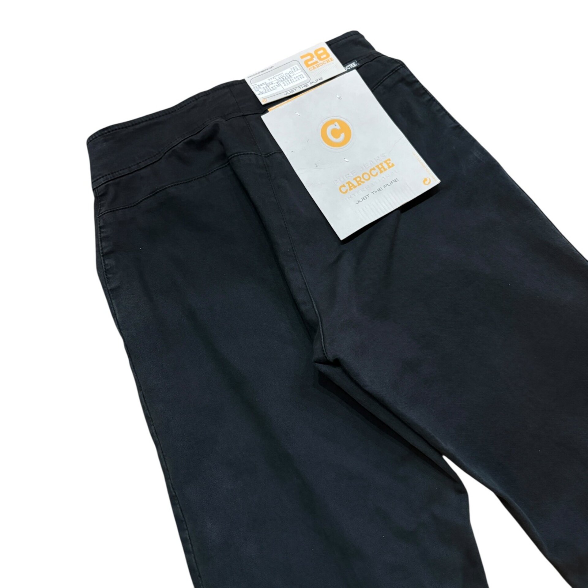Caroche Cotton Legging - 2