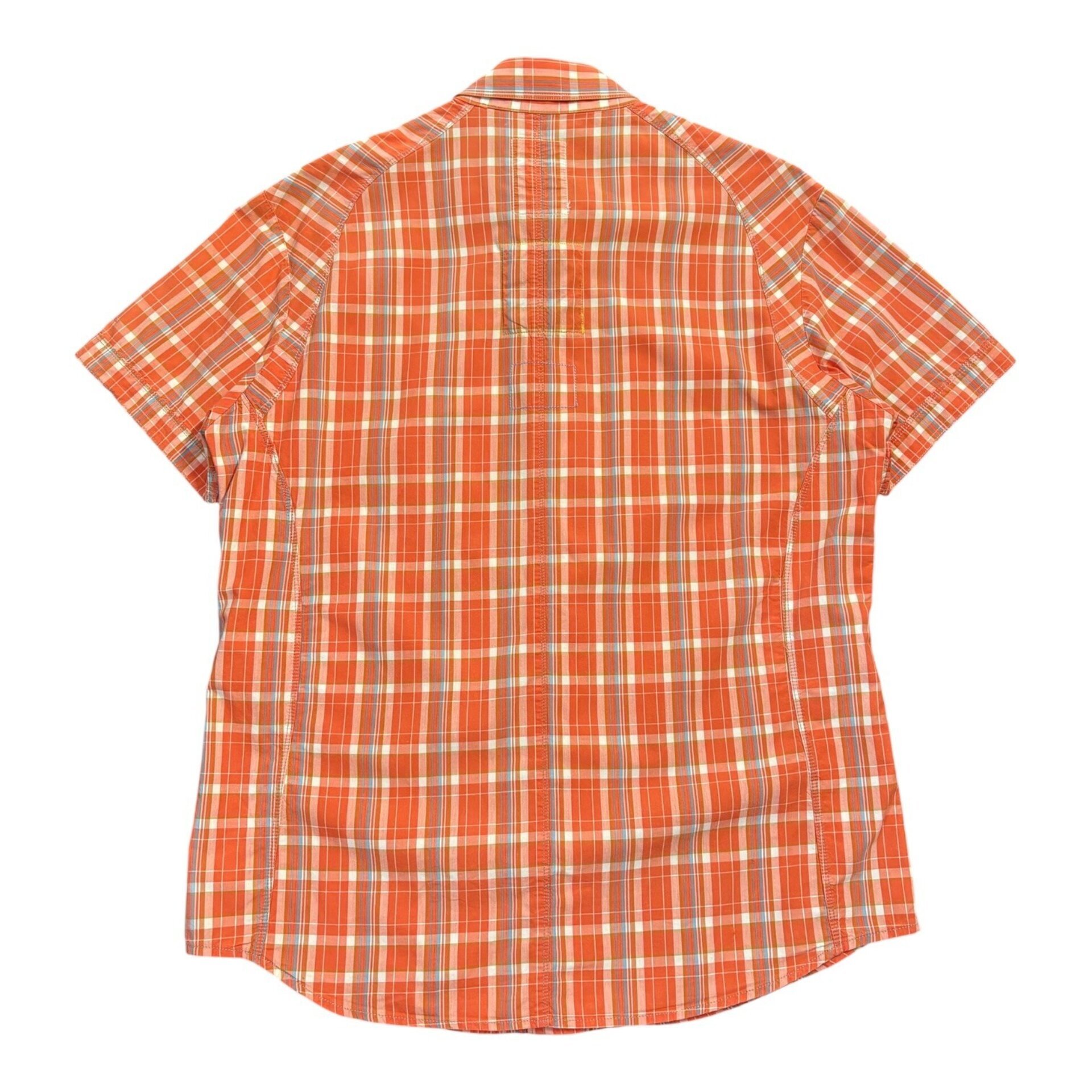 GStar Raw Y2K Shirt - 2