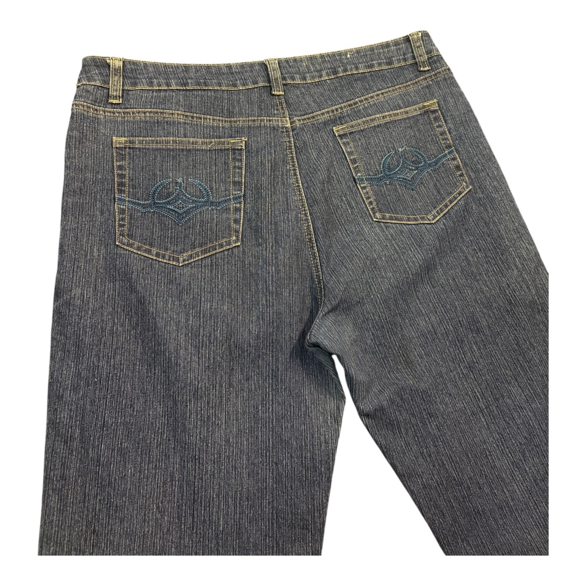 Libellula Rossa Y2K Jeans - 3