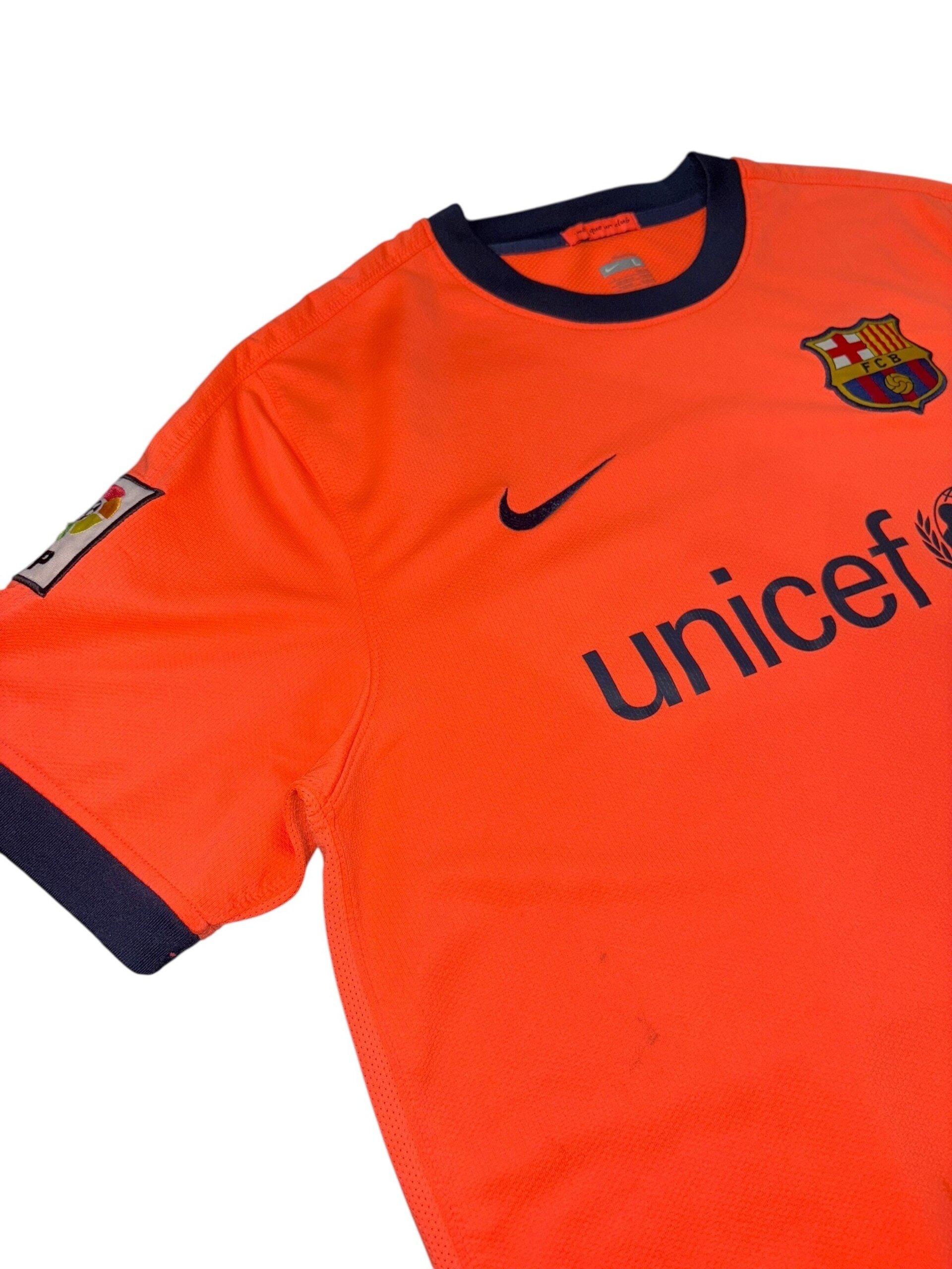 FCB x Nike 2009/10 - 2