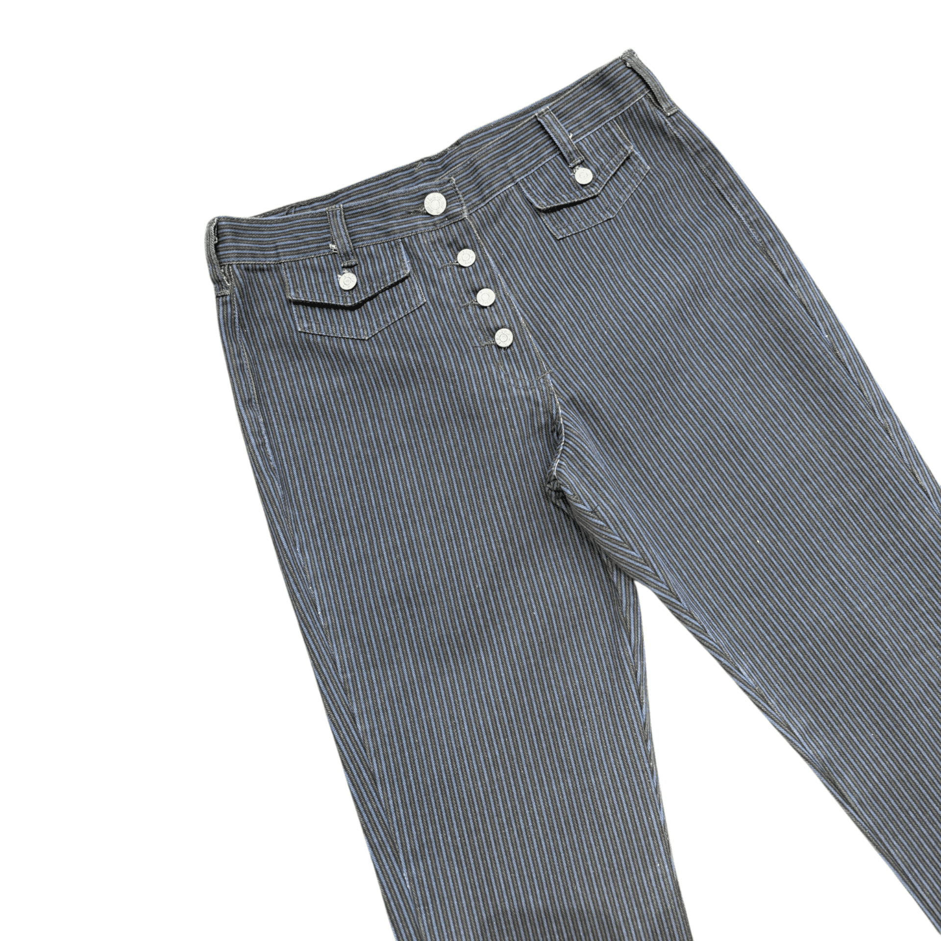 UBs12 Y2K Jeans - 3