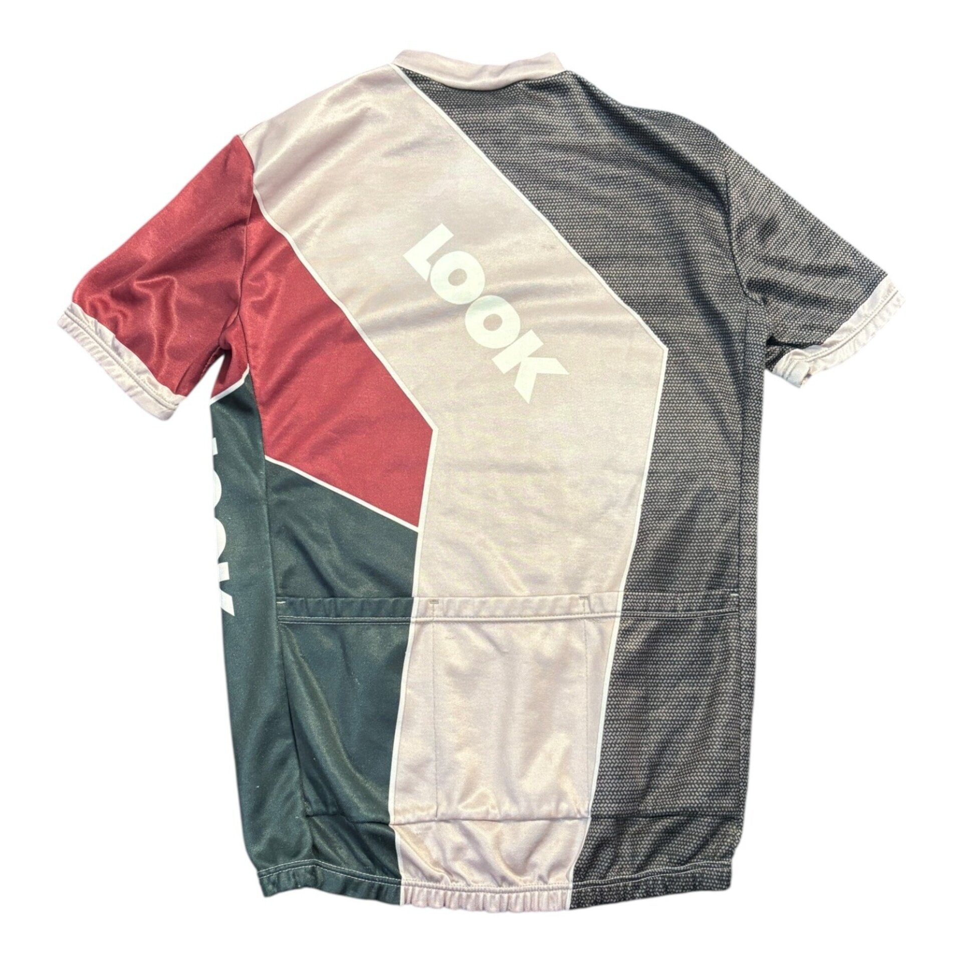 Maillot Castelli Look - 2