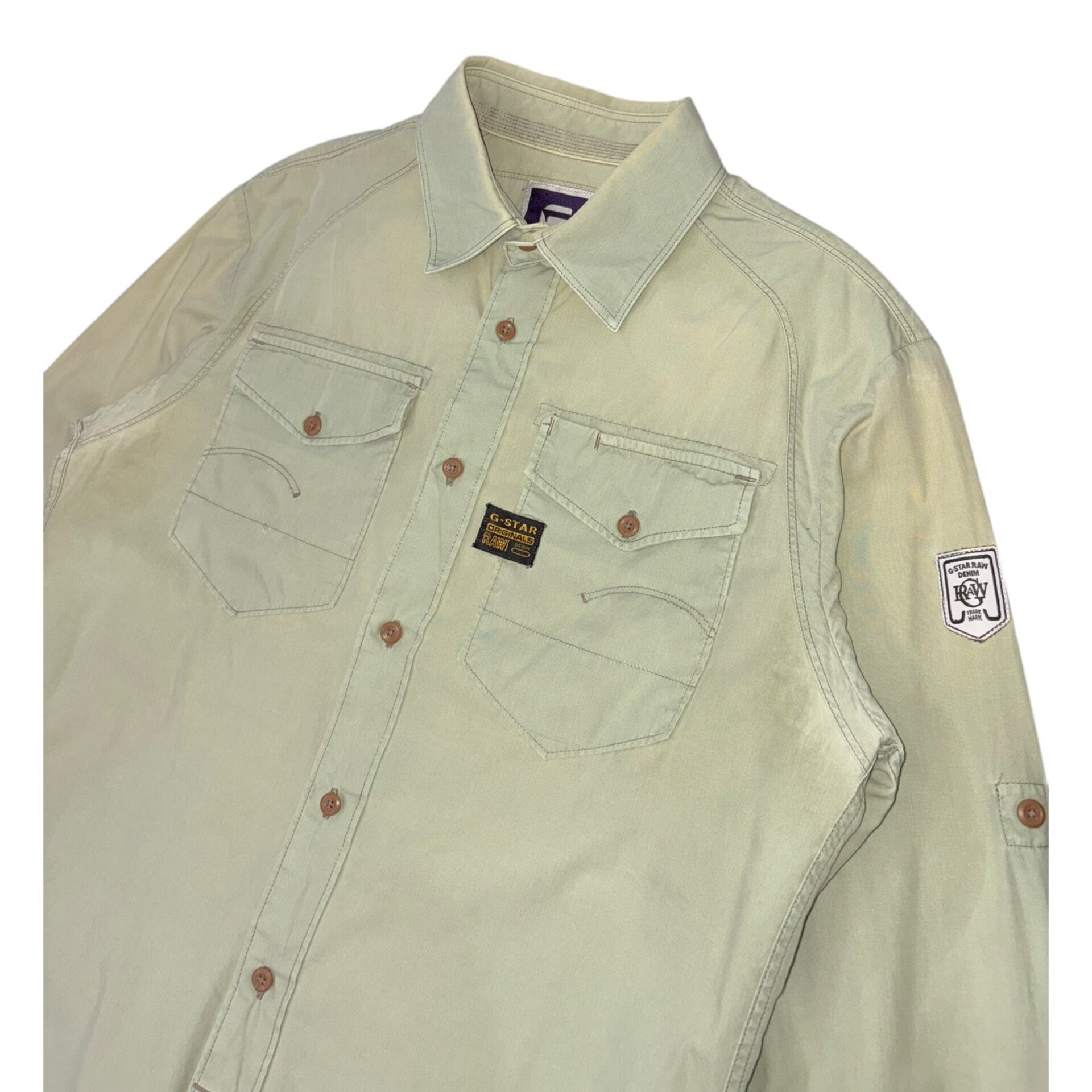 GStar Raw Shirt - 3