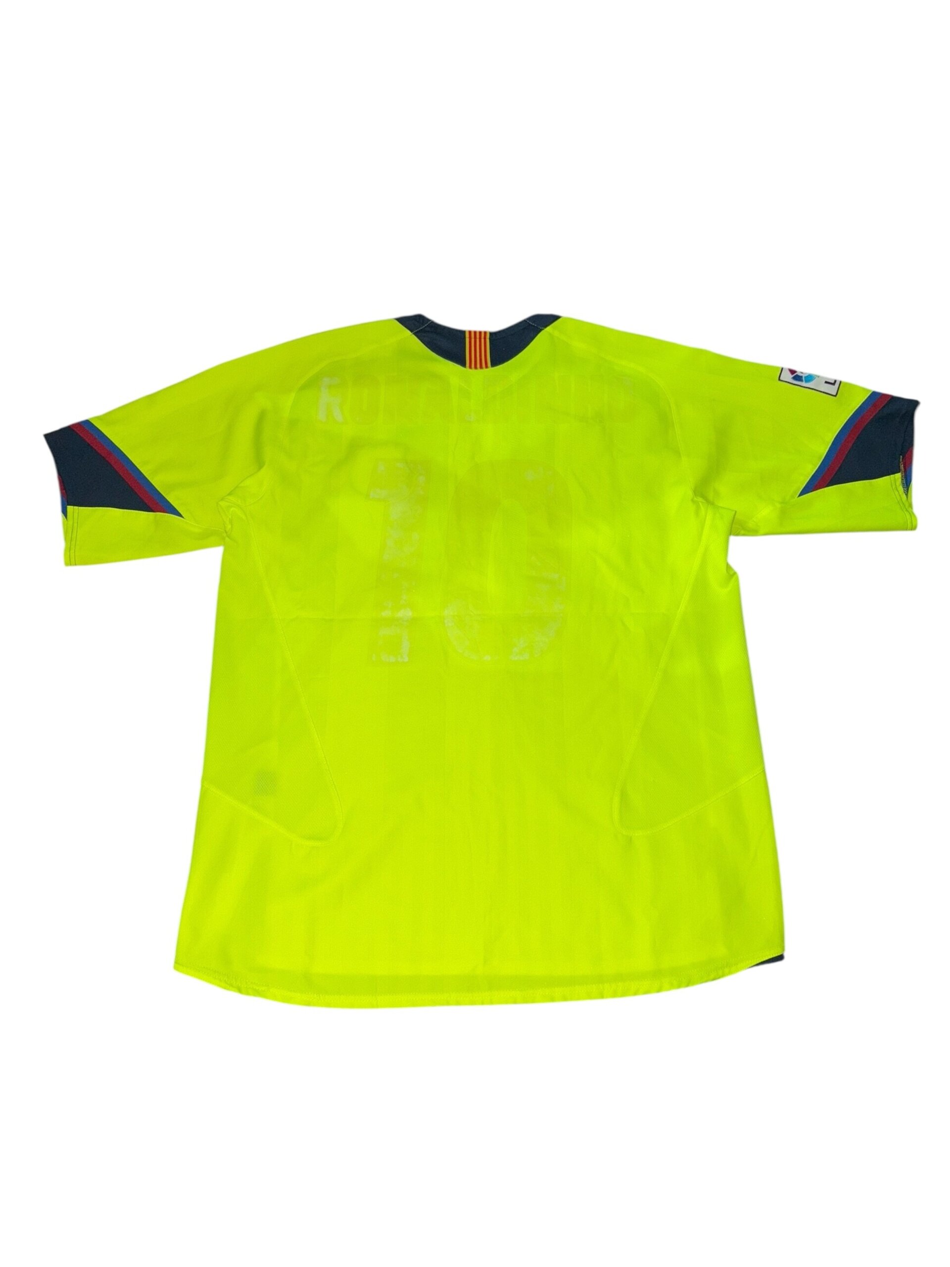 FCB x Nike 2005/06 - 2