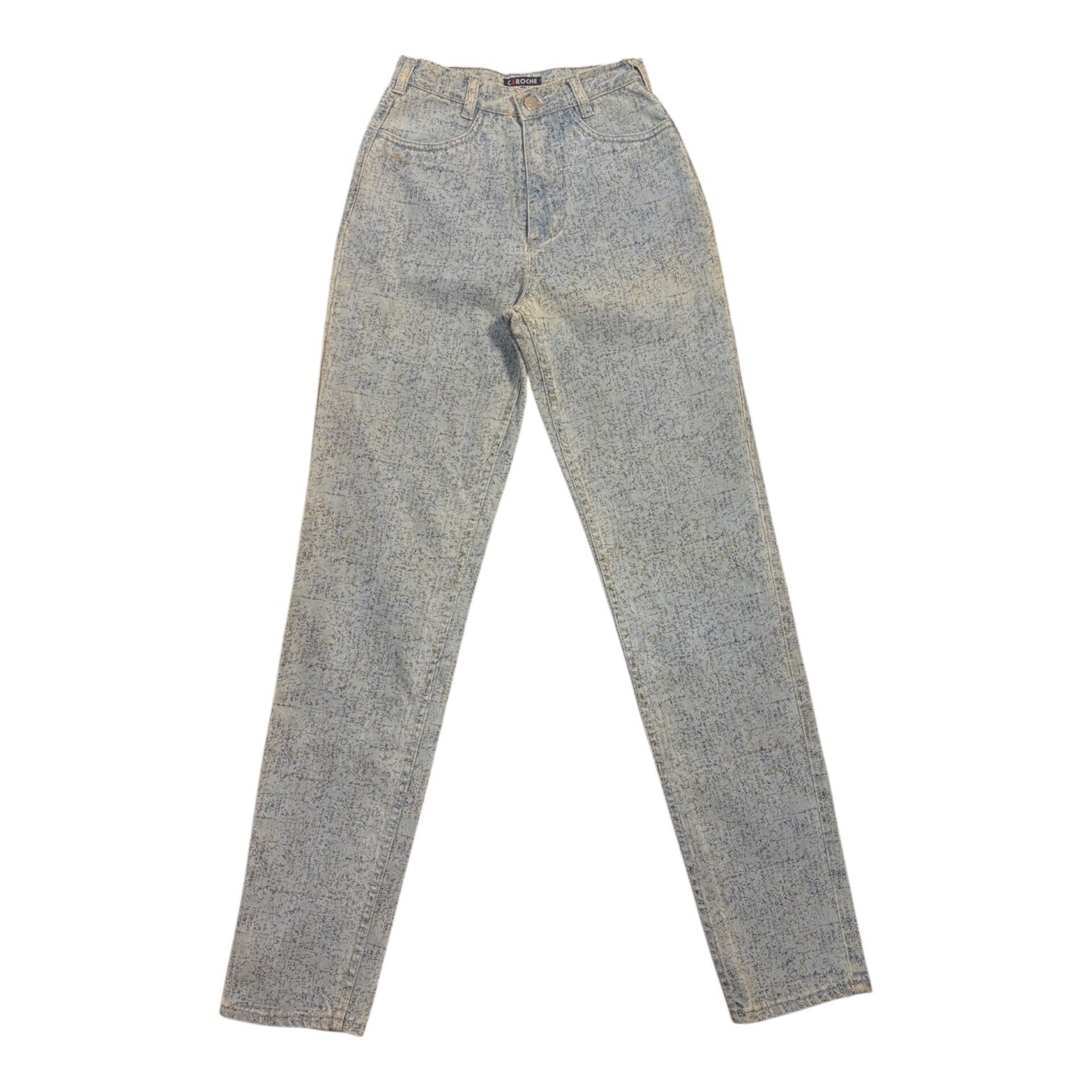 Caroche Vintage Jeans - 2