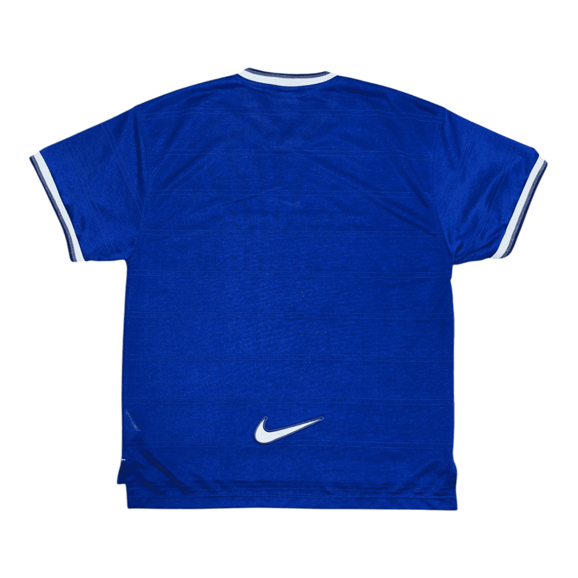 Rangers x Nike Vintage Training Tshirt 1997/99 - 2